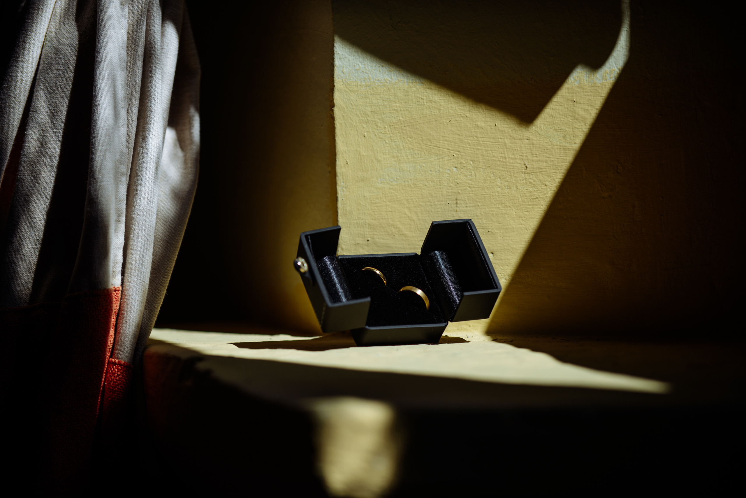 Agnese & Gal. Professional photography services in Barcelona by Ekaterina Gasanova