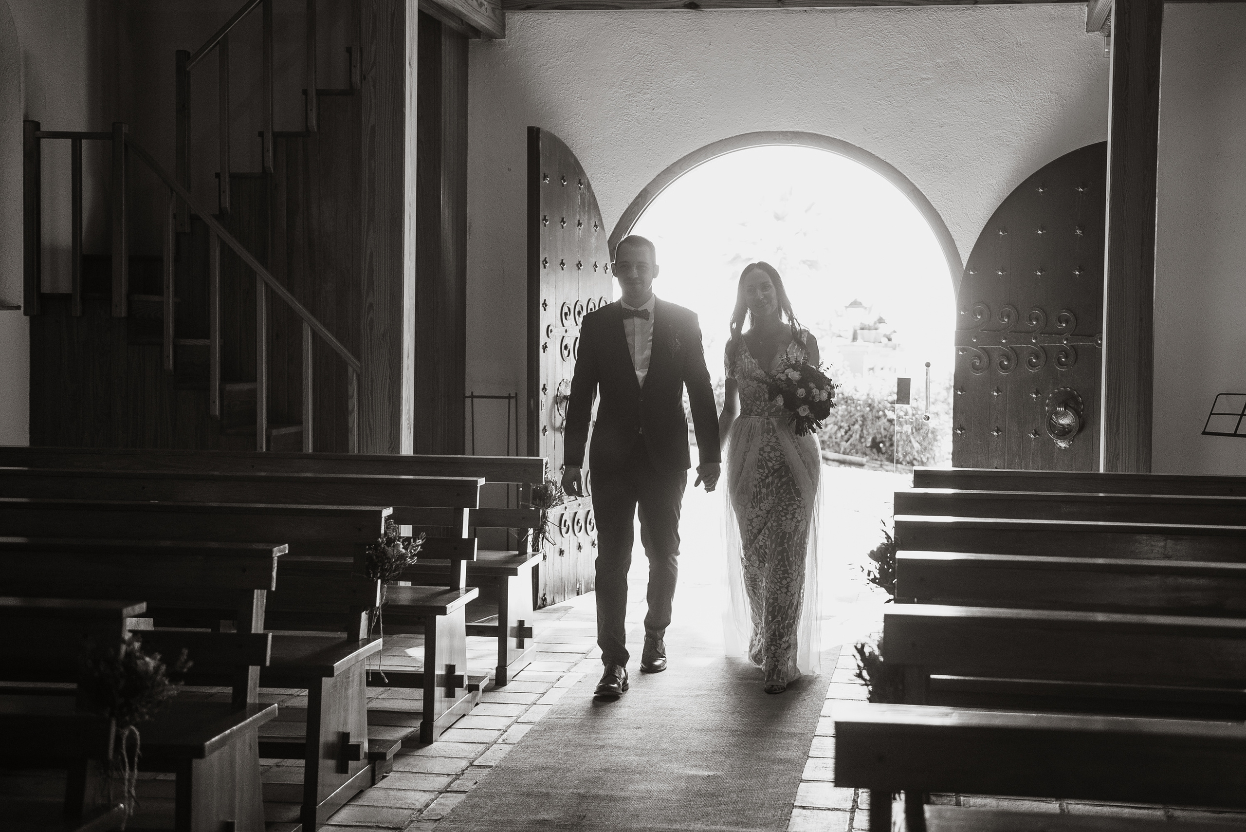 Kristina & Kamil. Professional photography services in Barcelona by Ekaterina Gasanova