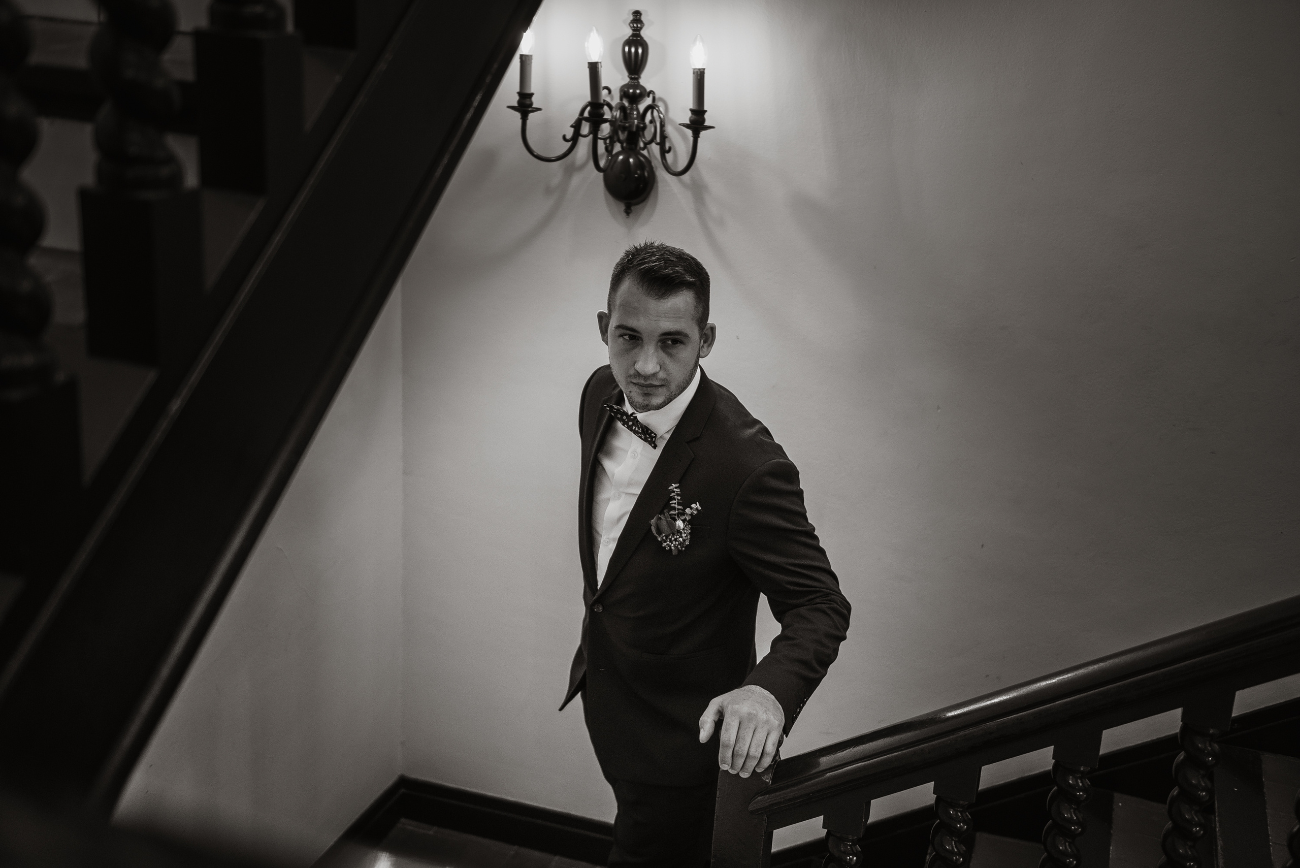 Kristina & Kamil. Professional photography services in Barcelona by Ekaterina Gasanova