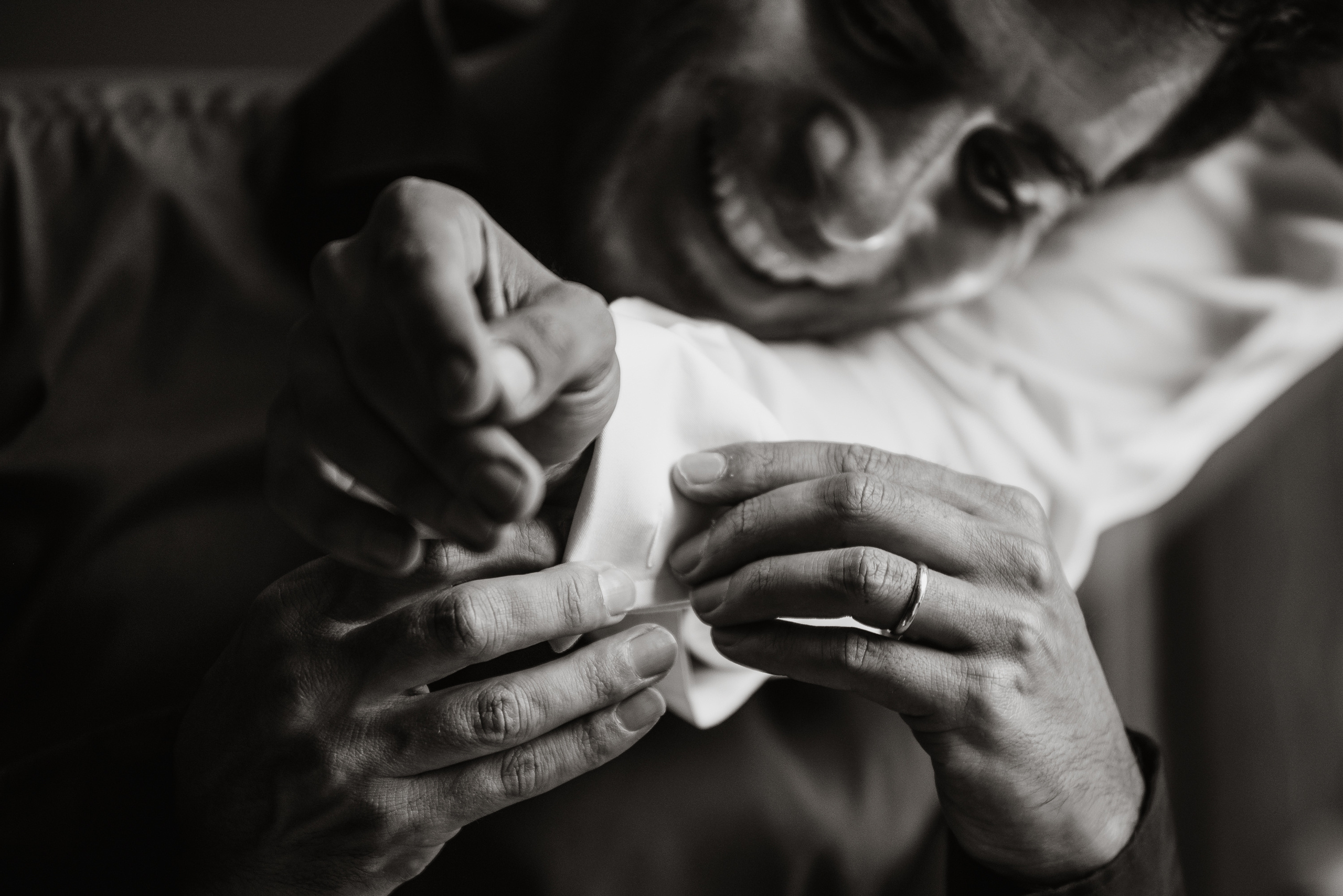 Agnese & Gal. Professional photography services in Barcelona by Ekaterina Gasanova