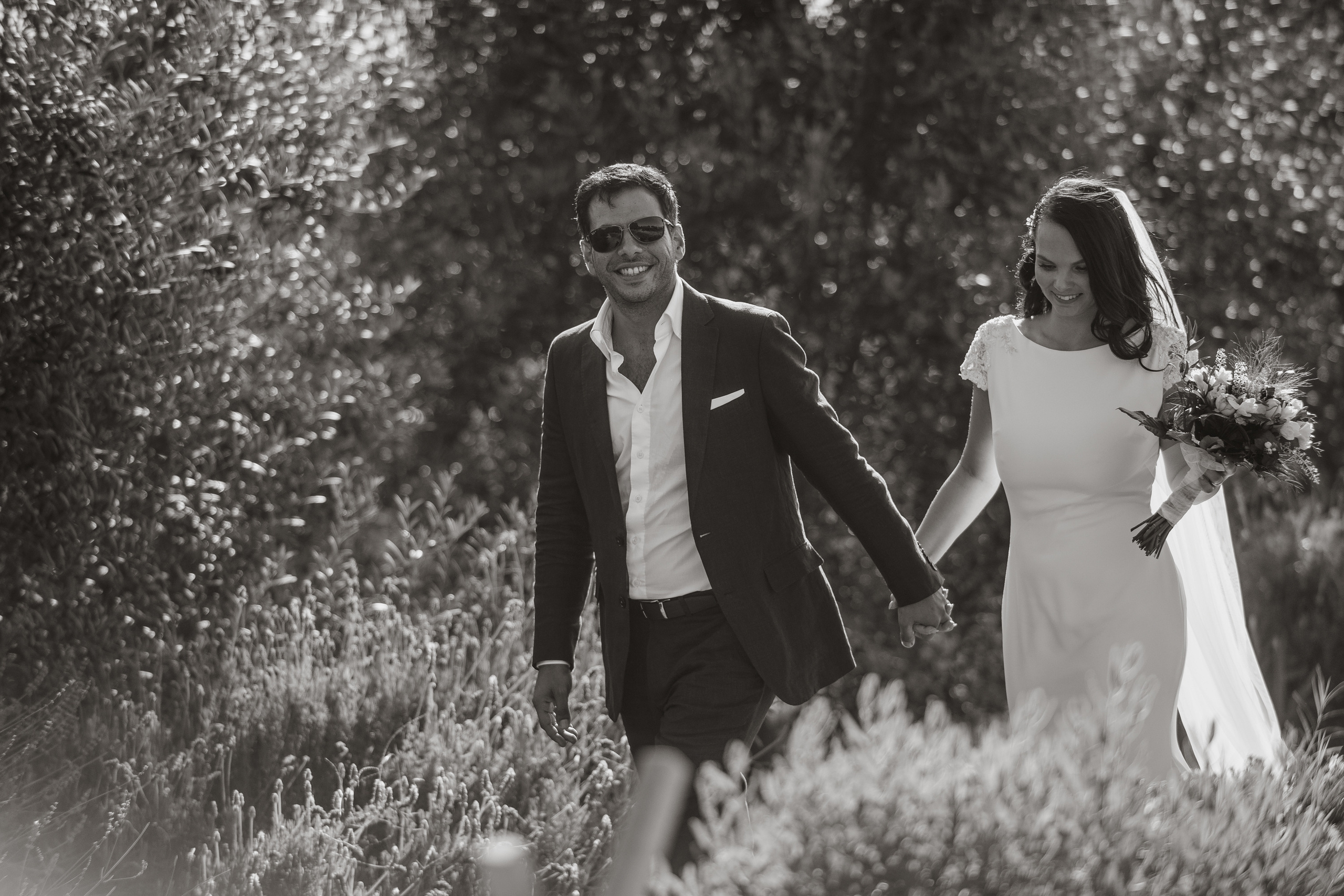 Agnese & Gal. Professional photography services in Barcelona by Ekaterina Gasanova