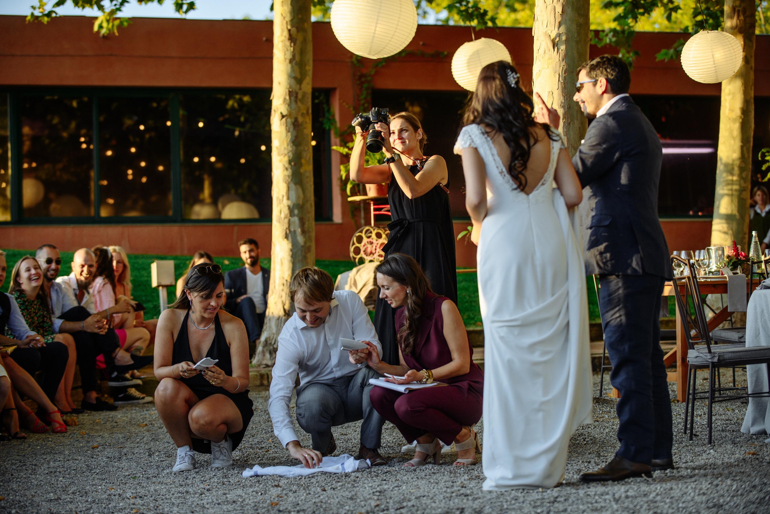 Agnese & Gal. Professional photography services in Barcelona by Ekaterina Gasanova