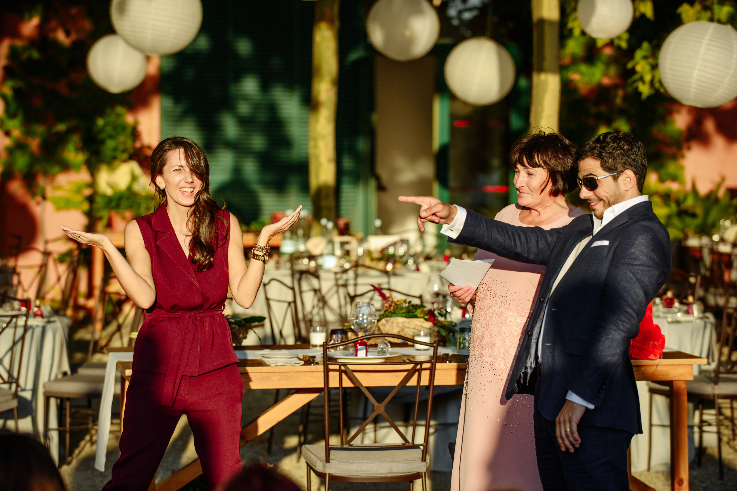 Agnese & Gal. Professional photography services in Barcelona by Ekaterina Gasanova