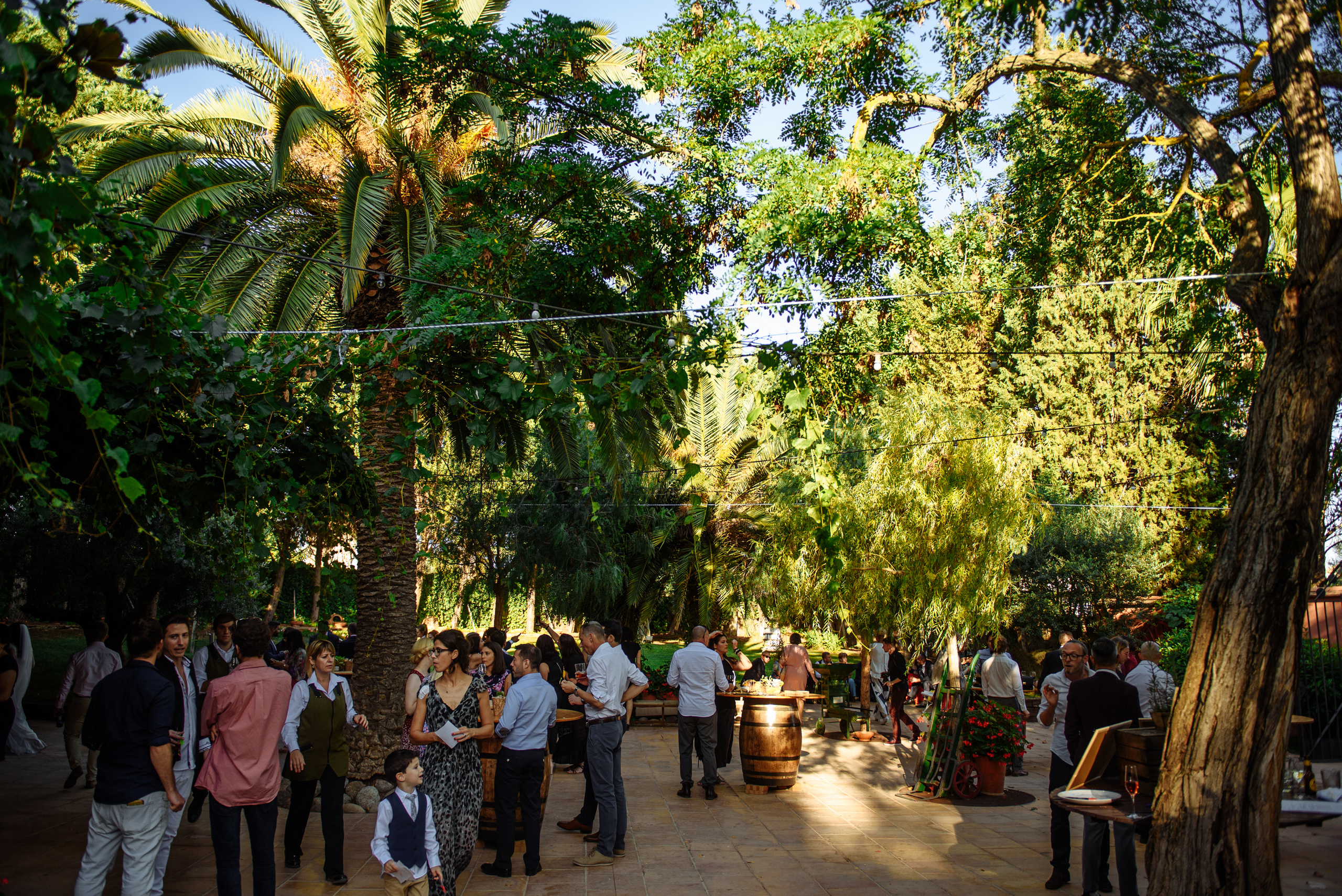 Agnese & Gal. Professional photography services in Barcelona by Ekaterina Gasanova