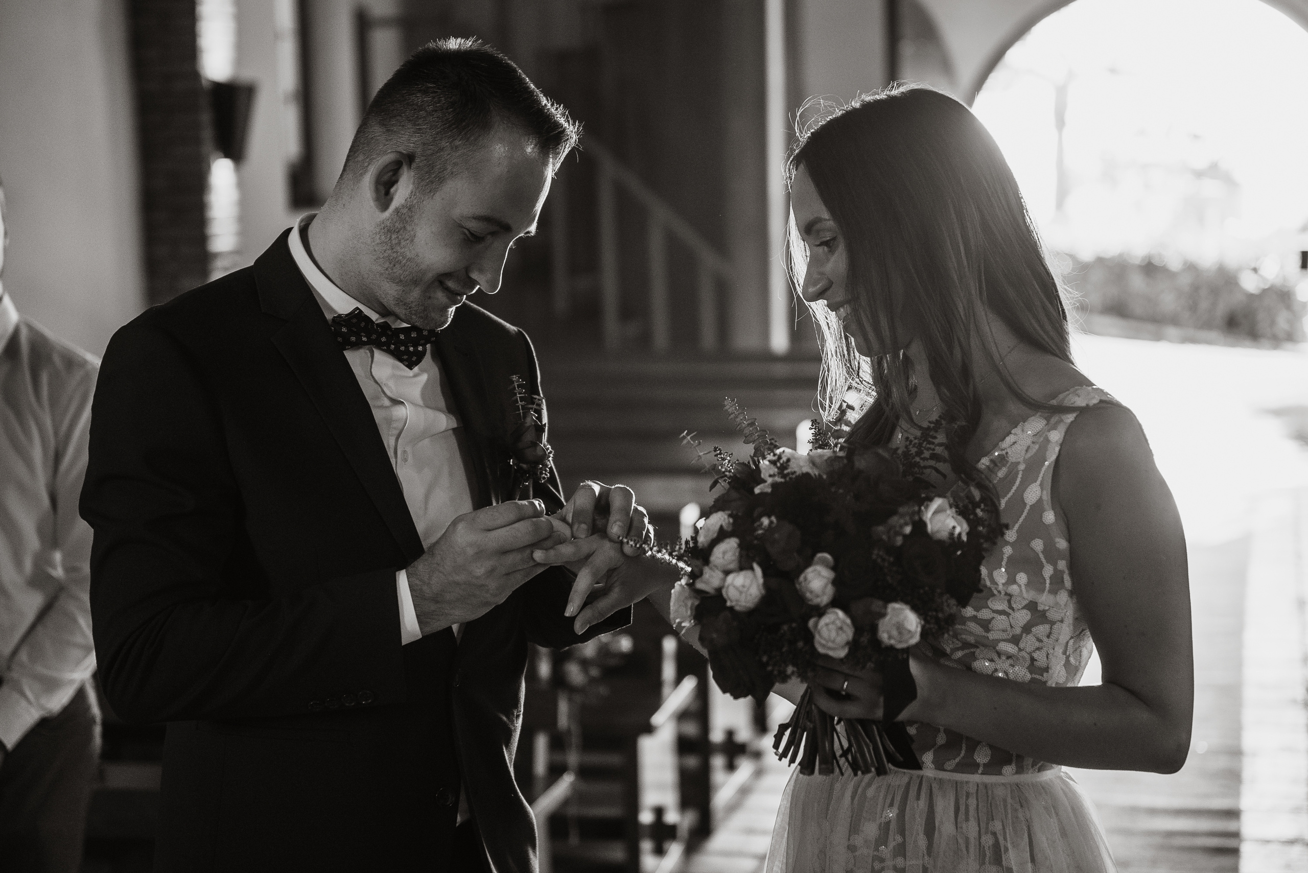 Kristina & Kamil. Professional photography services in Barcelona by Ekaterina Gasanova