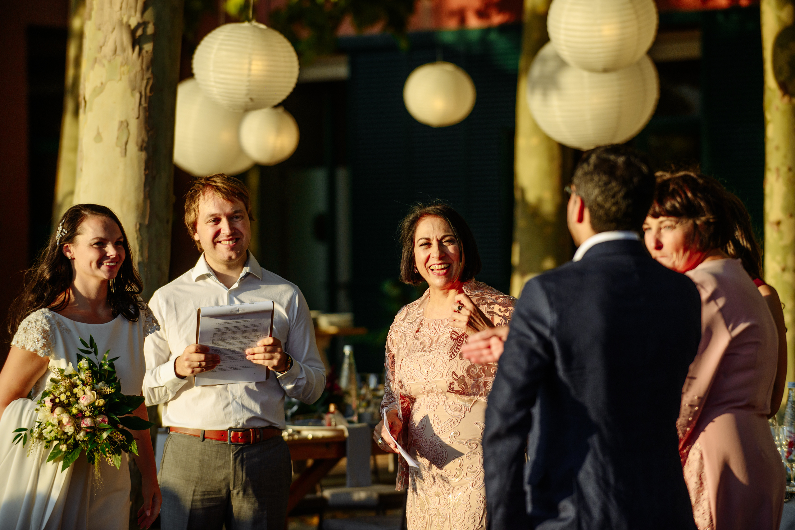 Agnese & Gal. Professional photography services in Barcelona by Ekaterina Gasanova