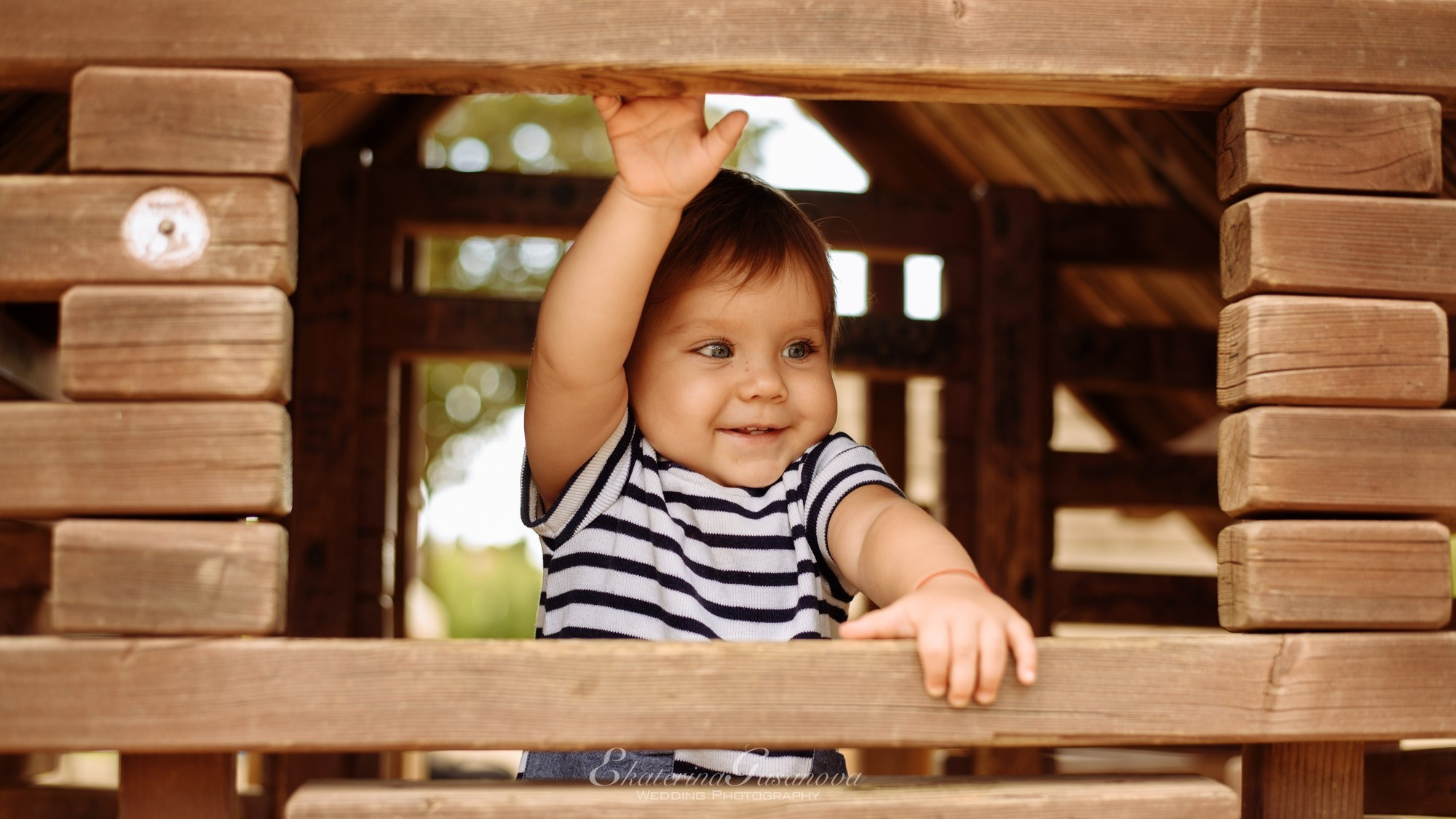 Reportaje fotográfico del primer cumple años de Lyasya. Professional photography services in Barcelona by Ekaterina Gasanova