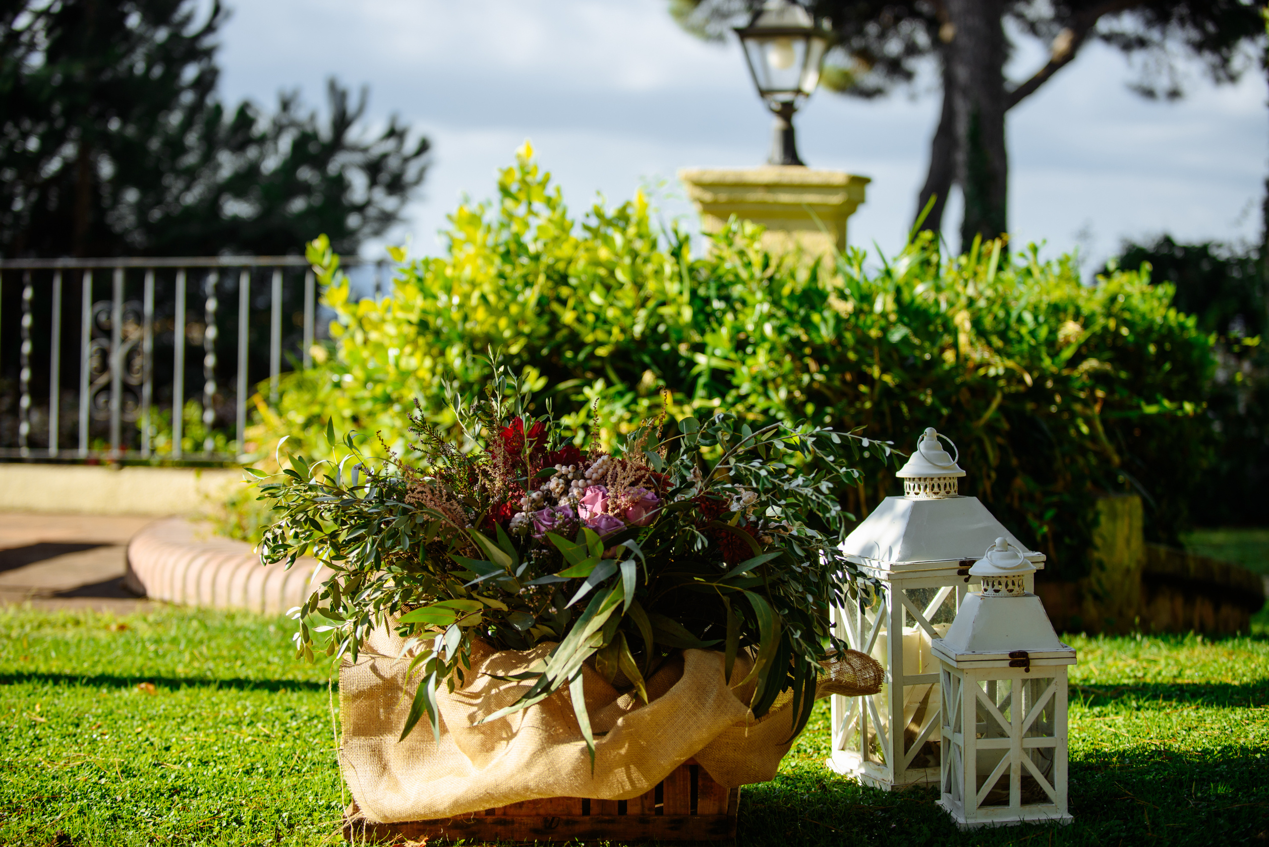 Kristina & Kamil. Professional photography services in Barcelona by Ekaterina Gasanova