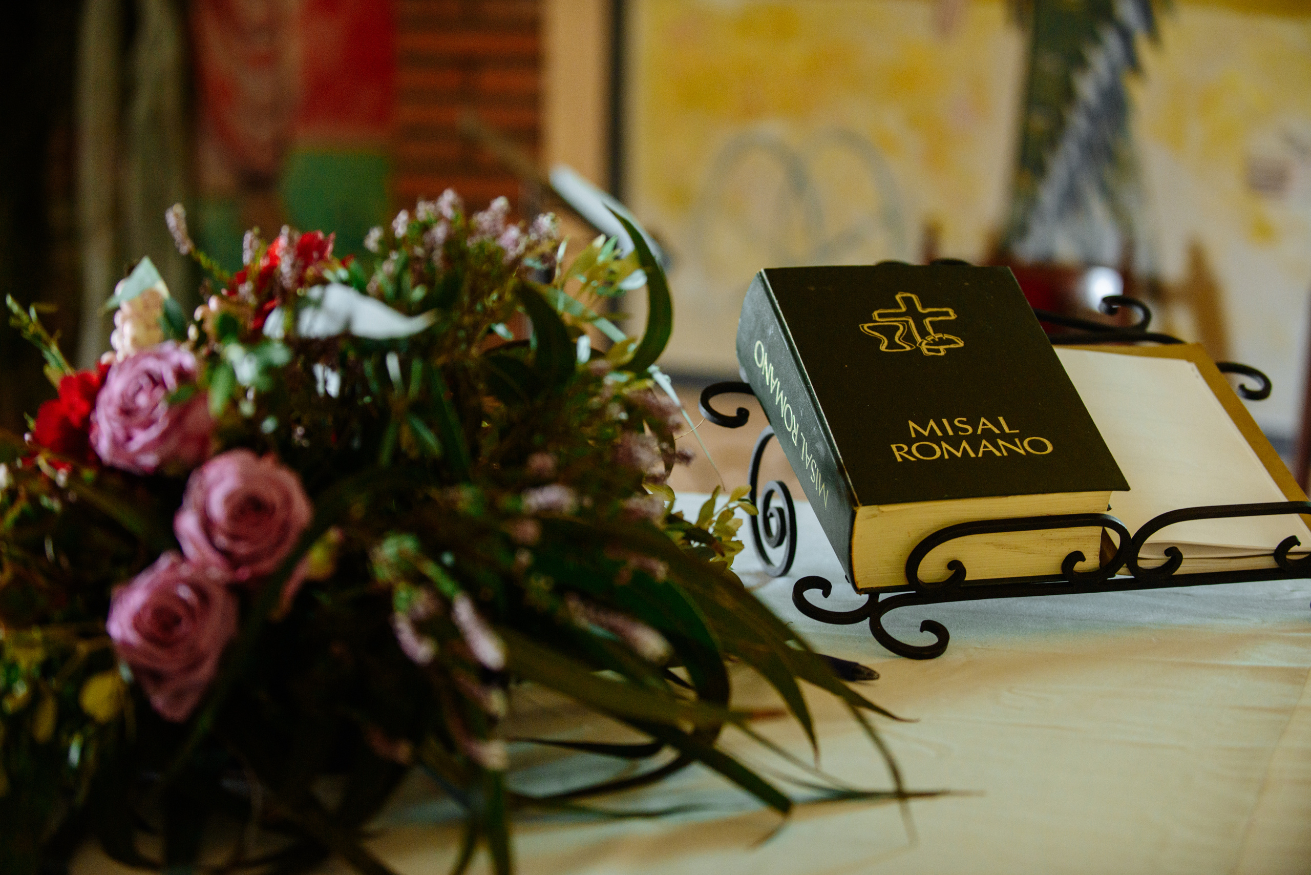 Kristina & Kamil. Professional photography services in Barcelona by Ekaterina Gasanova