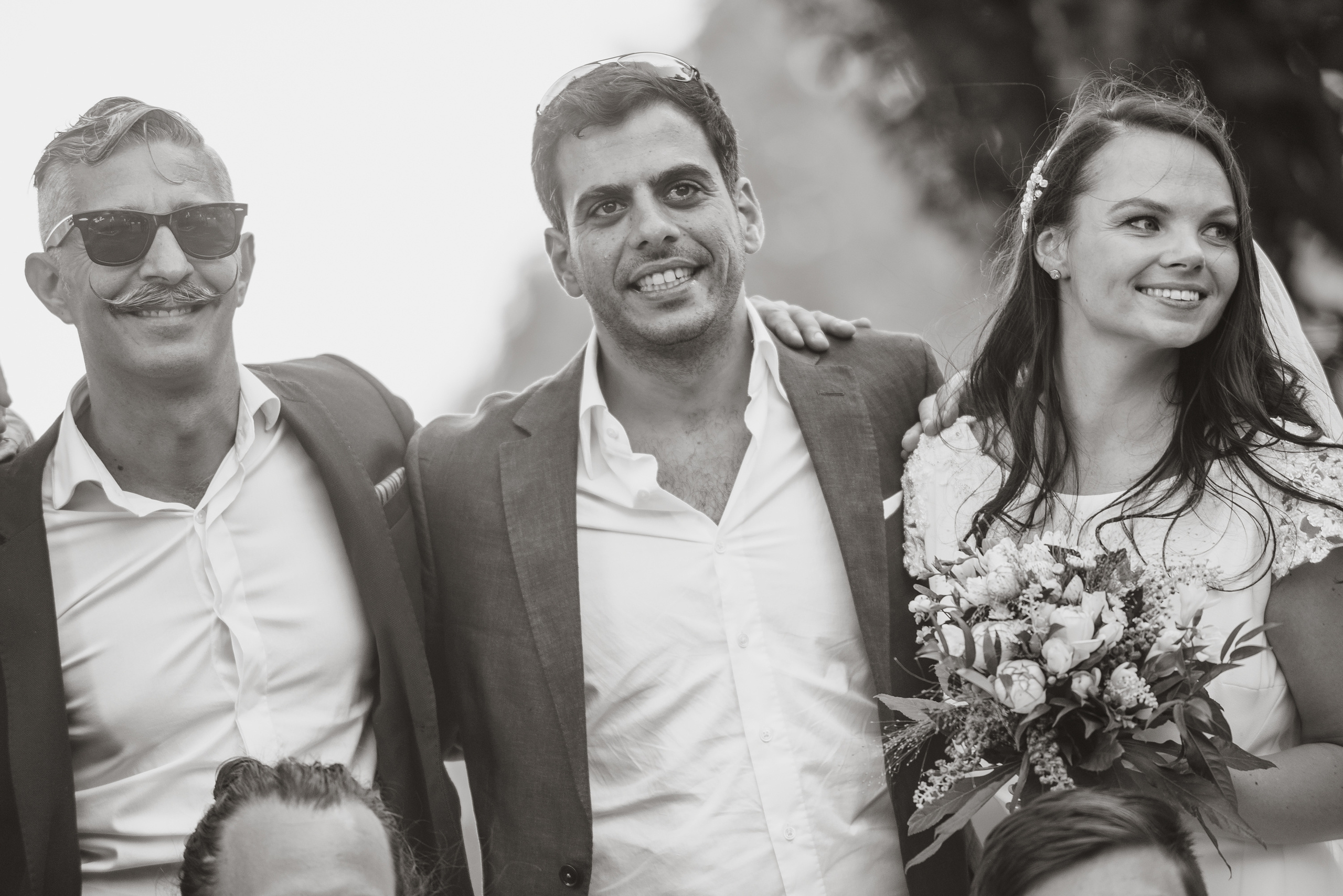 Agnese & Gal. Professional photography services in Barcelona by Ekaterina Gasanova