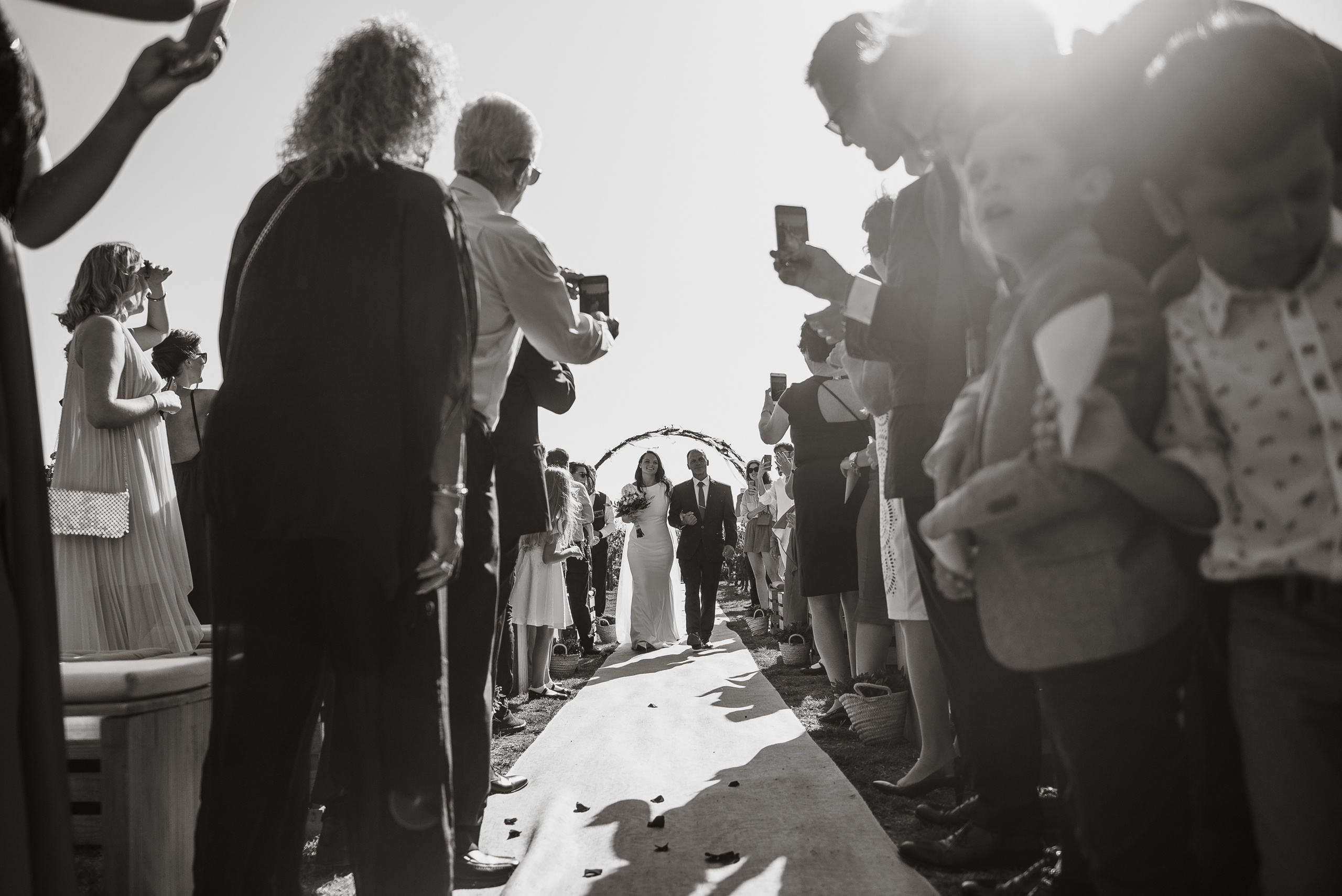 Agnese & Gal. Professional photography services in Barcelona by Ekaterina Gasanova