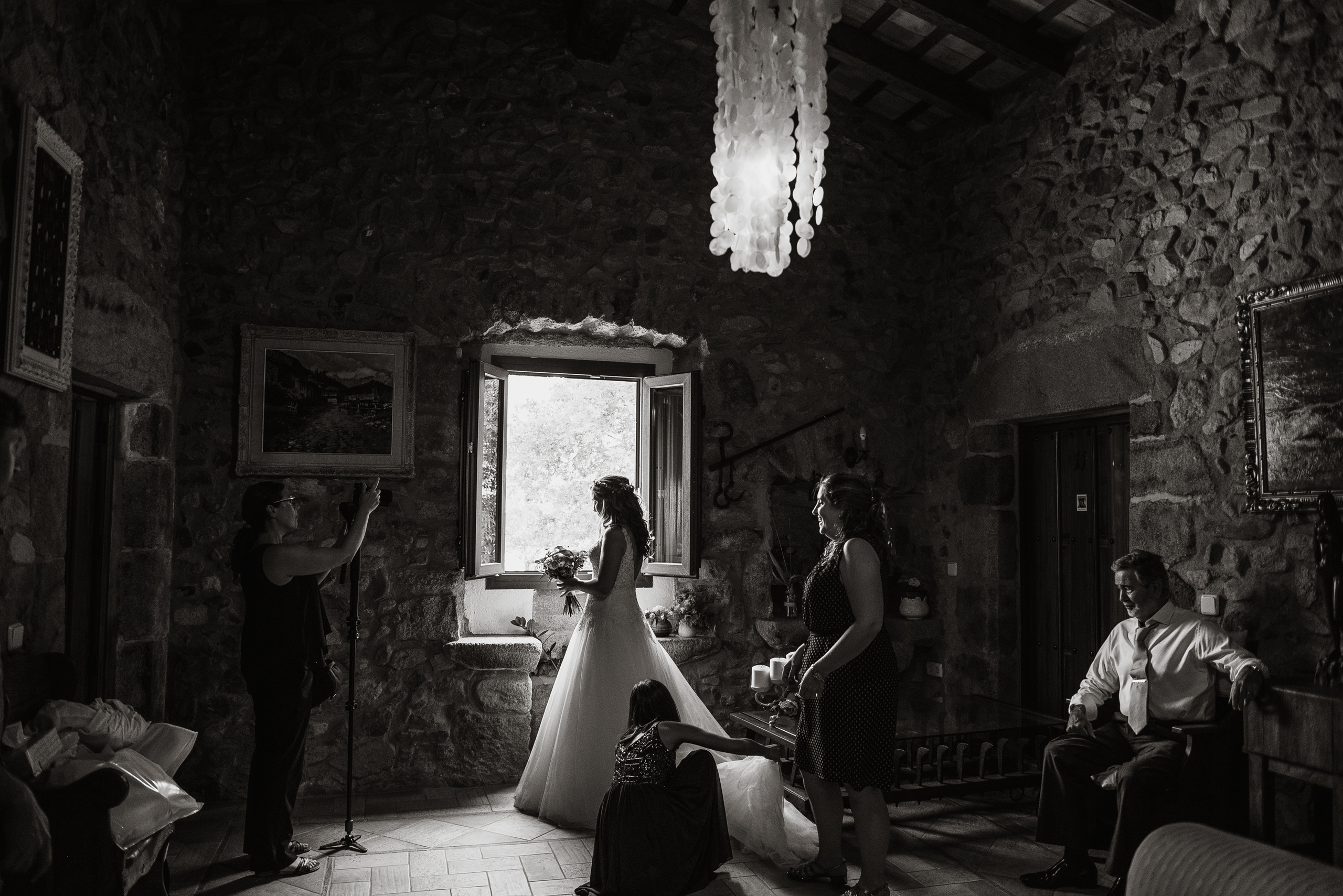PORTAFOLIO. Professional photography services in Barcelona by Ekaterina Gasanova