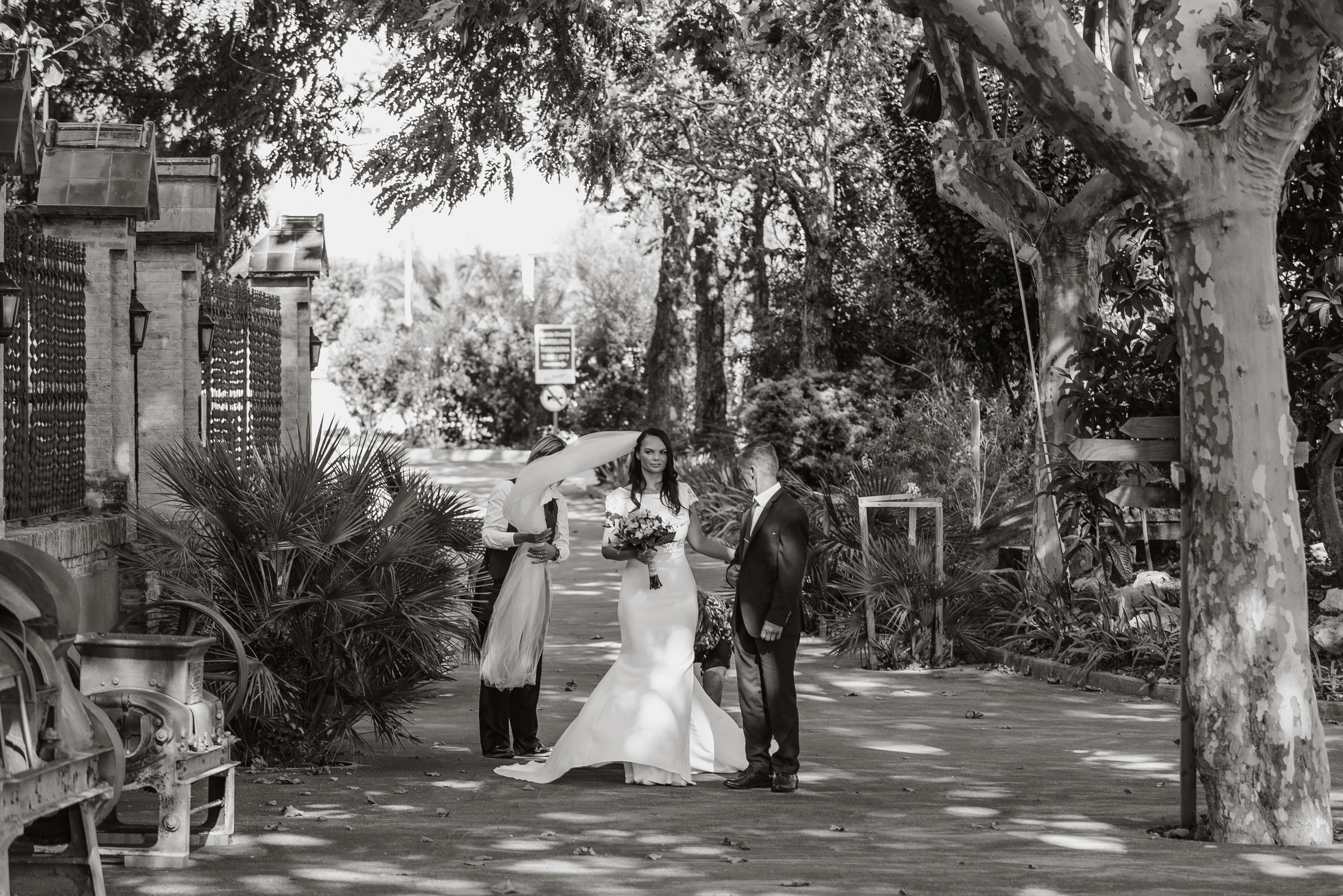 Agnese & Gal. Professional photography services in Barcelona by Ekaterina Gasanova