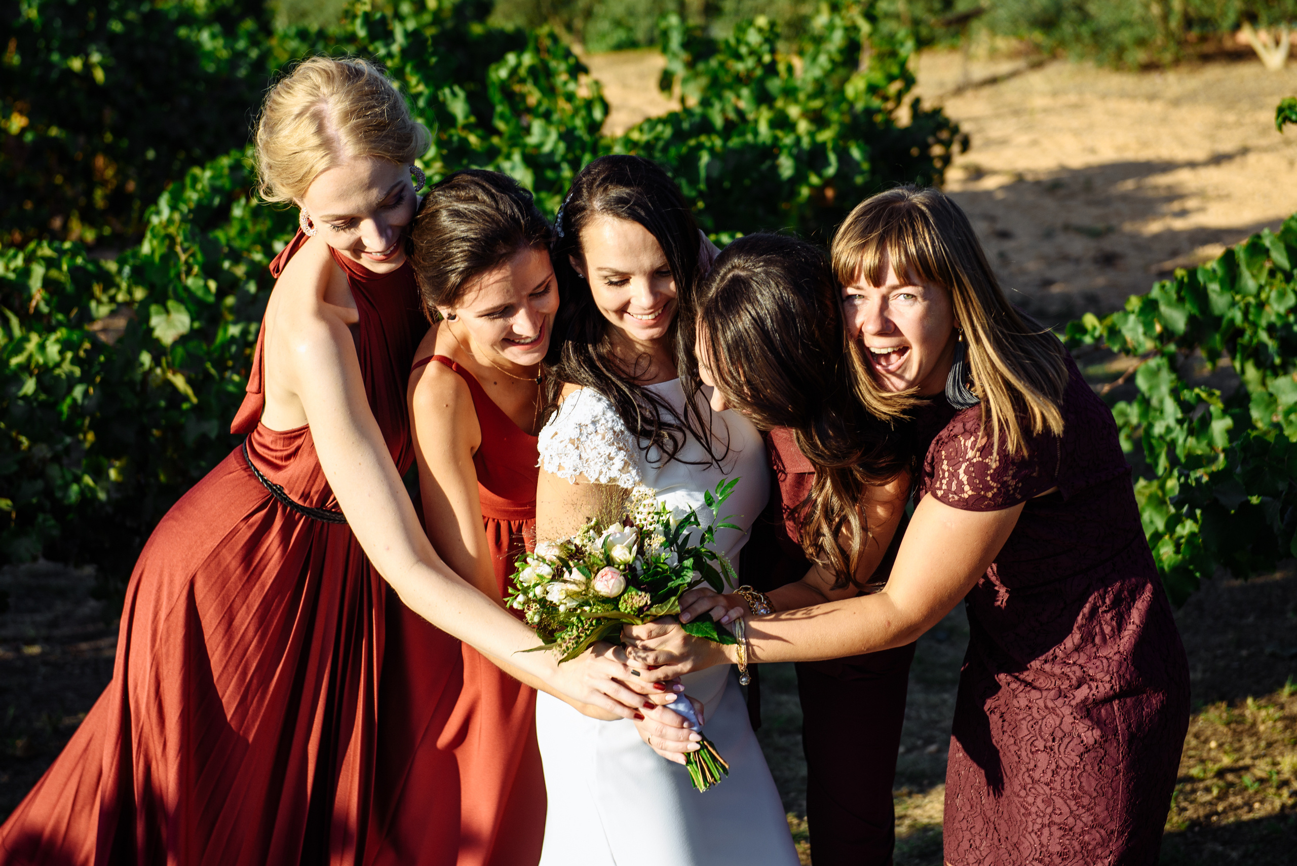 Agnese & Gal. Professional photography services in Barcelona by Ekaterina Gasanova