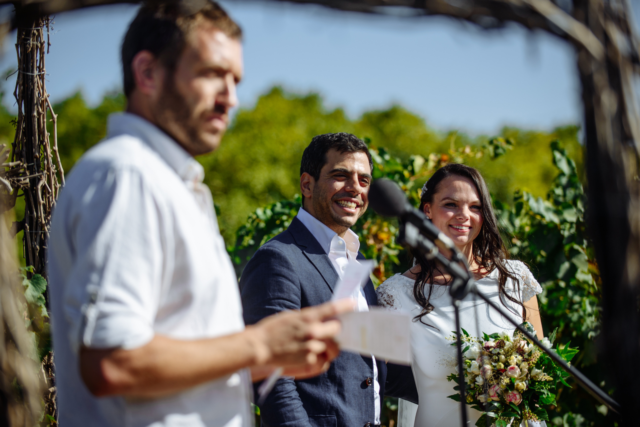 Agnese & Gal. Professional photography services in Barcelona by Ekaterina Gasanova