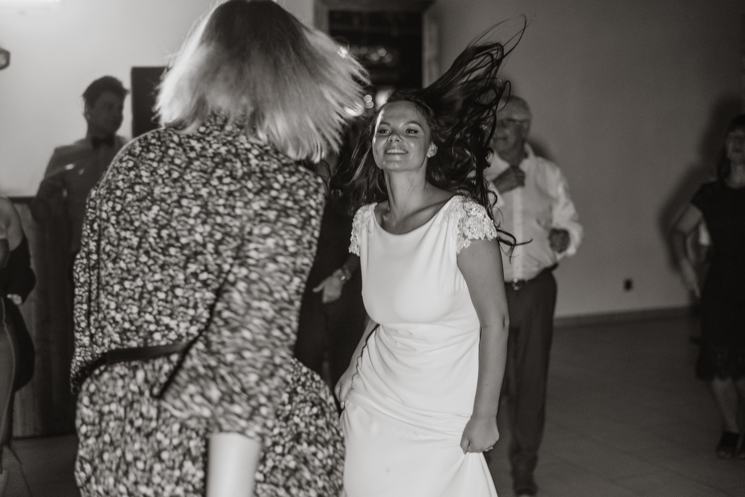Agnese & Gal. Professional photography services in Barcelona by Ekaterina Gasanova