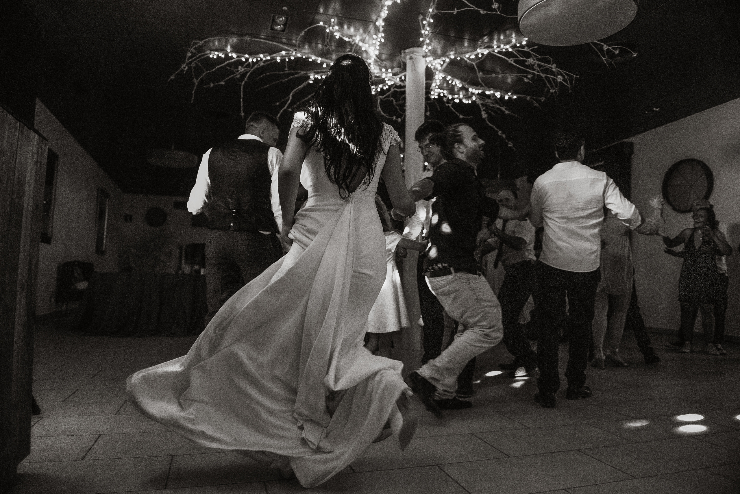 Agnese & Gal. Professional photography services in Barcelona by Ekaterina Gasanova