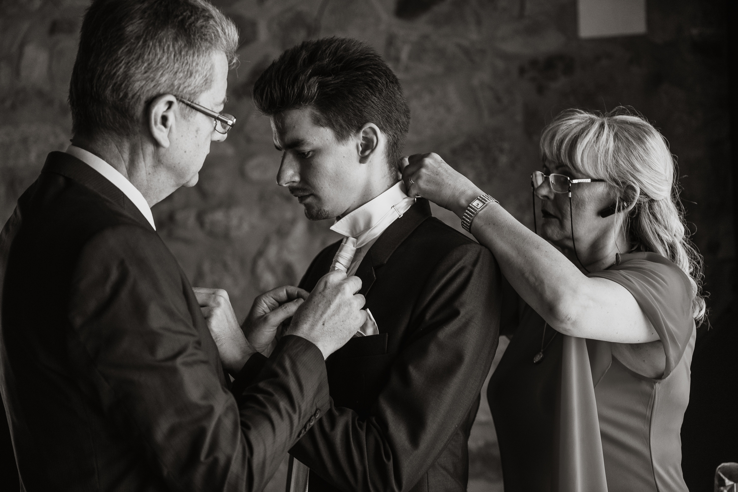 Maria & Dominik. Fotógrafa Ekaterina Gasanova - sesiones de fotos en Barcelona