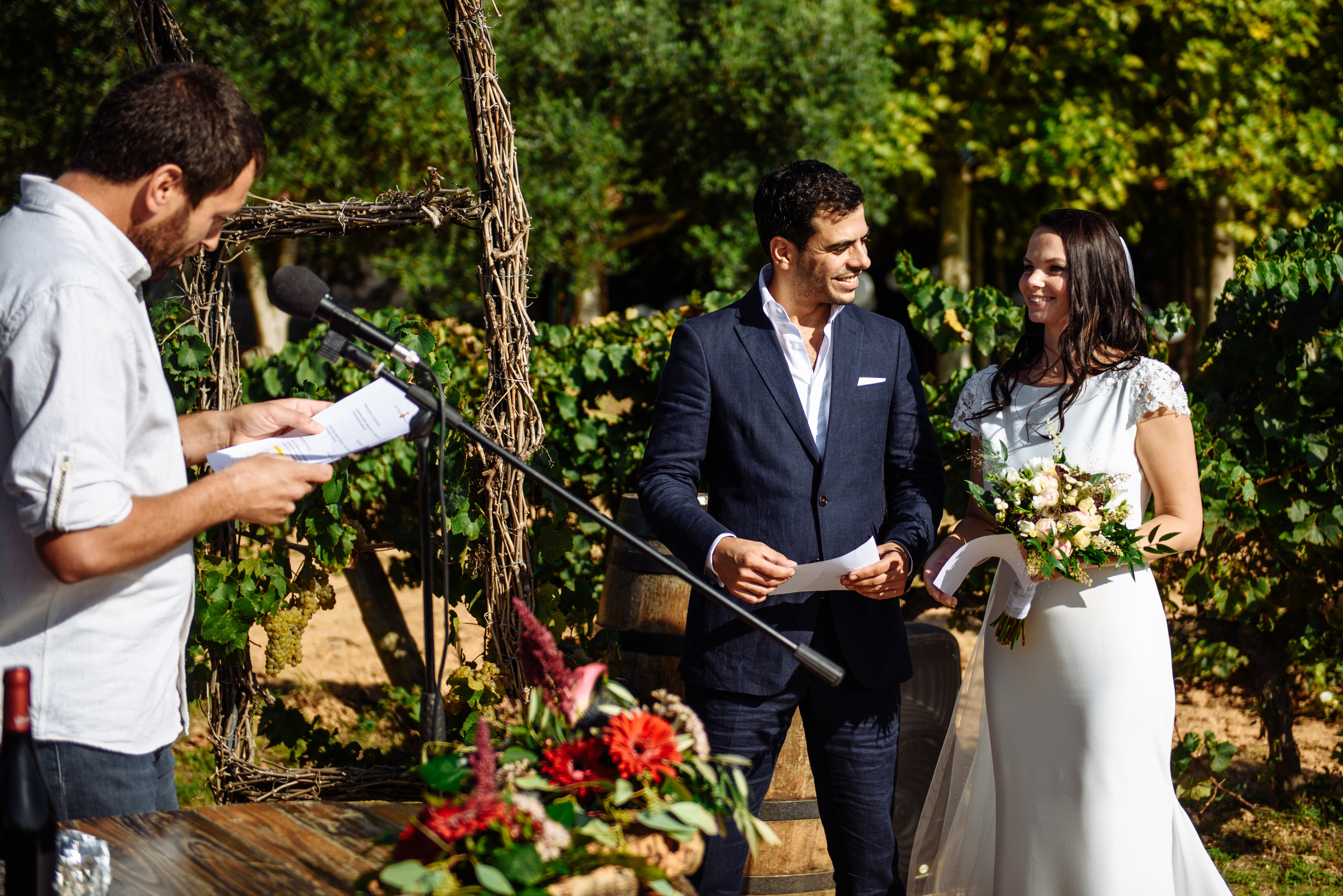Agnese & Gal. Professional photography services in Barcelona by Ekaterina Gasanova