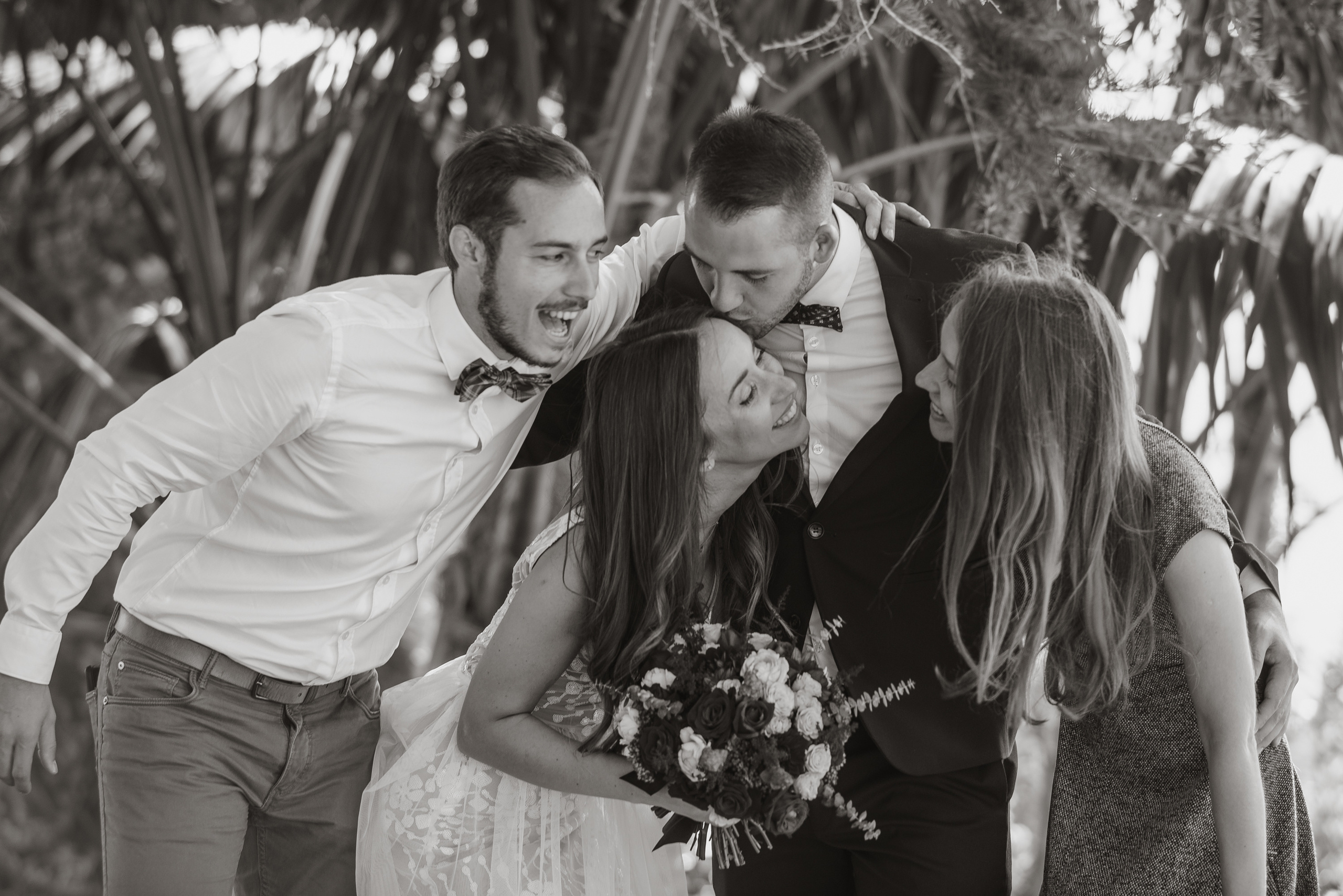 Kristina & Kamil. Professional photography services in Barcelona by Ekaterina Gasanova