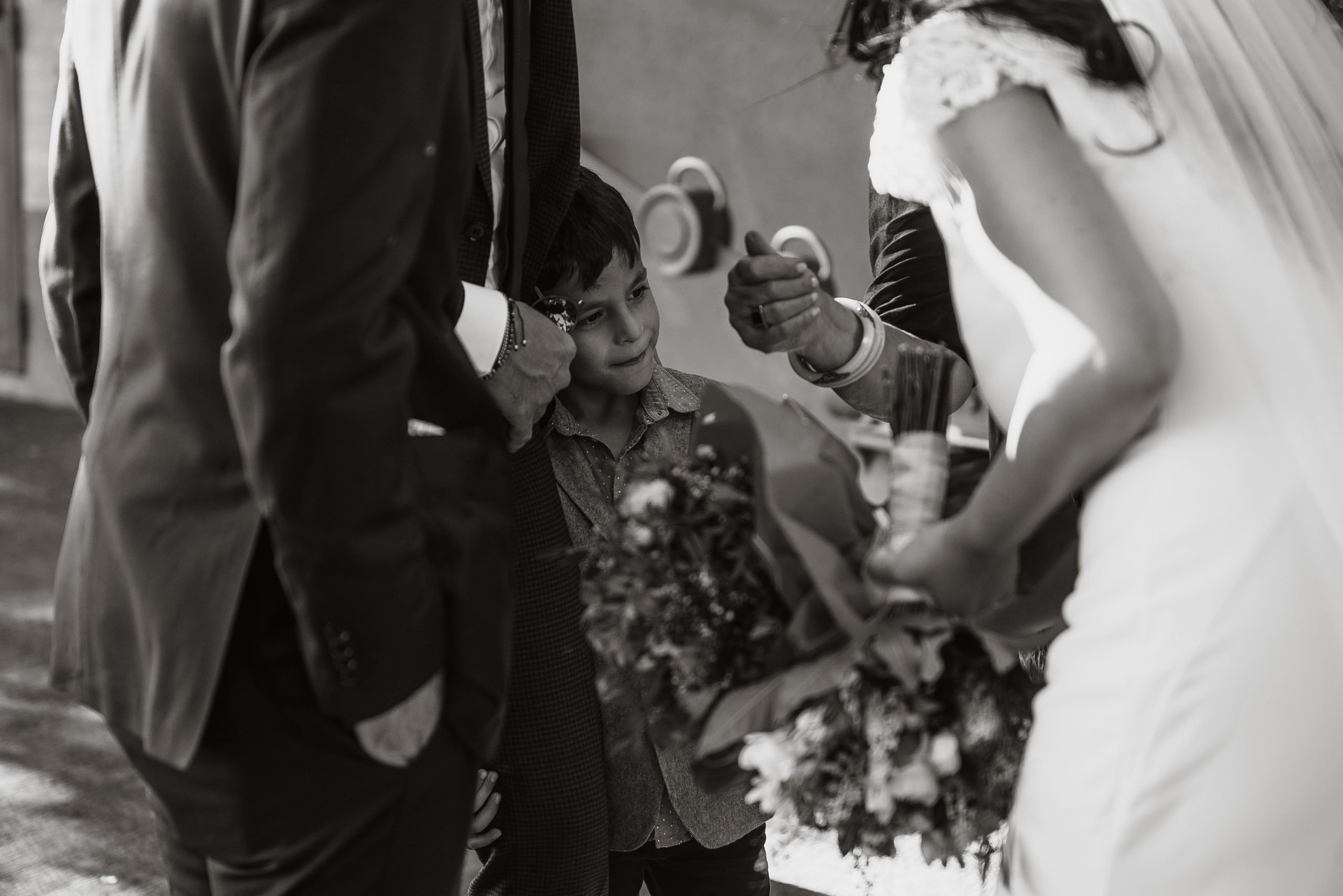 Agnese & Gal. Professional photography services in Barcelona by Ekaterina Gasanova