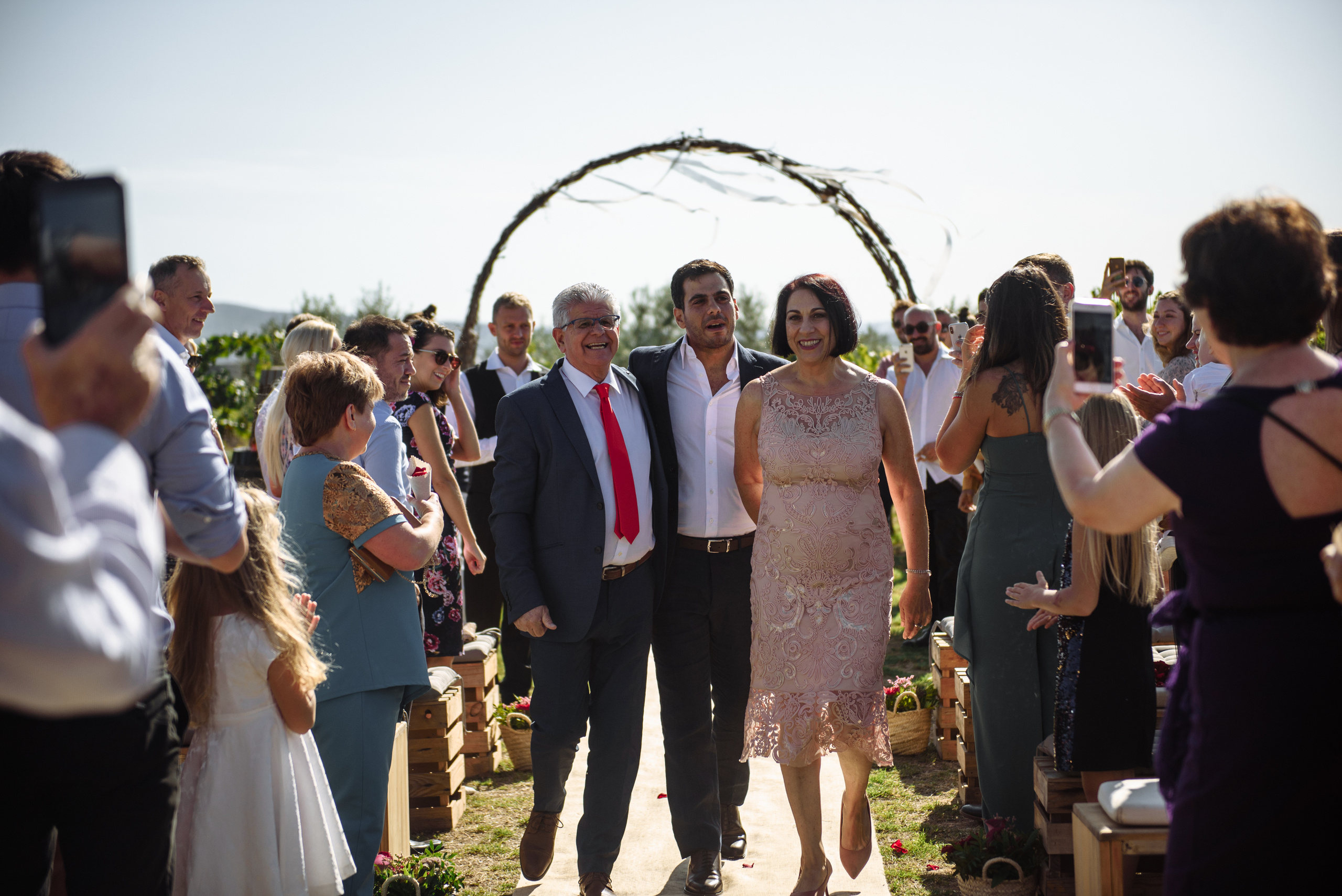 Agnese & Gal. Professional photography services in Barcelona by Ekaterina Gasanova