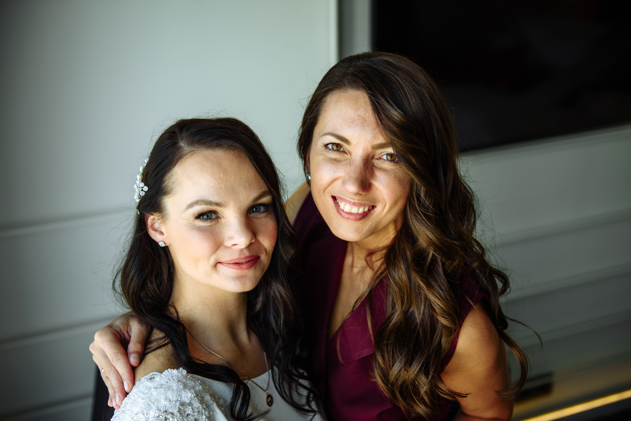Agnese & Gal. Professional photography services in Barcelona by Ekaterina Gasanova