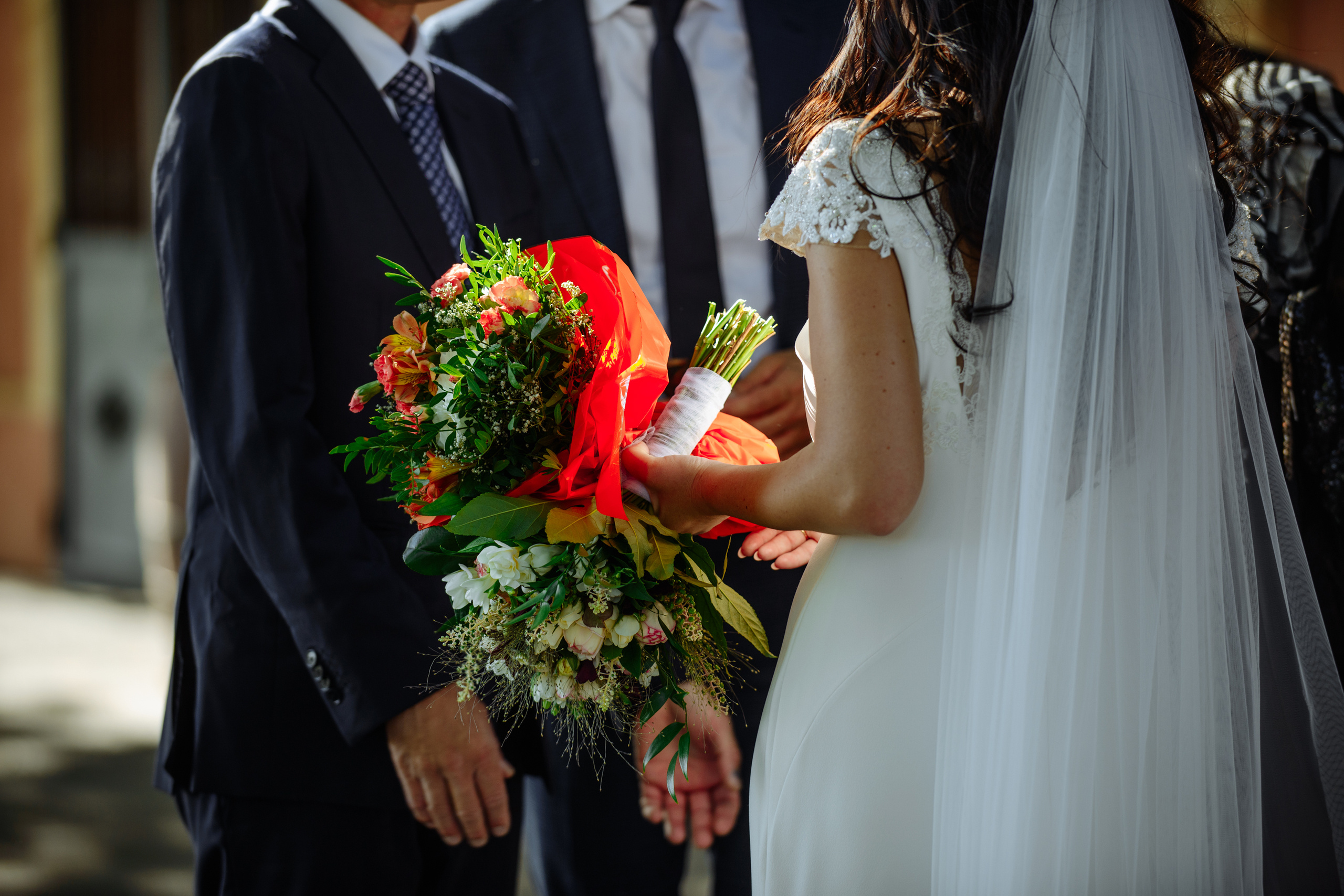 Agnese & Gal. Professional photography services in Barcelona by Ekaterina Gasanova