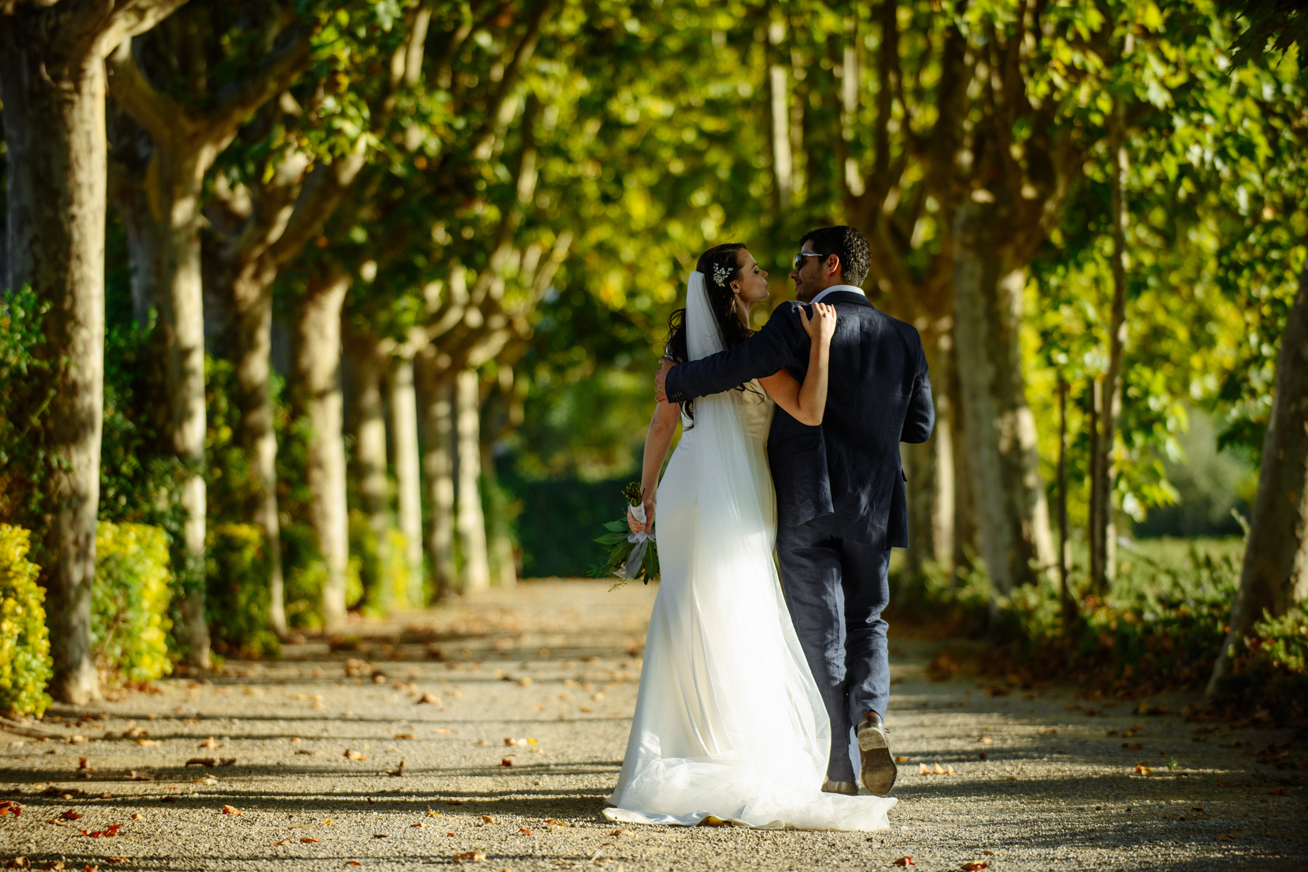 Agnese & Gal. Professional photography services in Barcelona by Ekaterina Gasanova