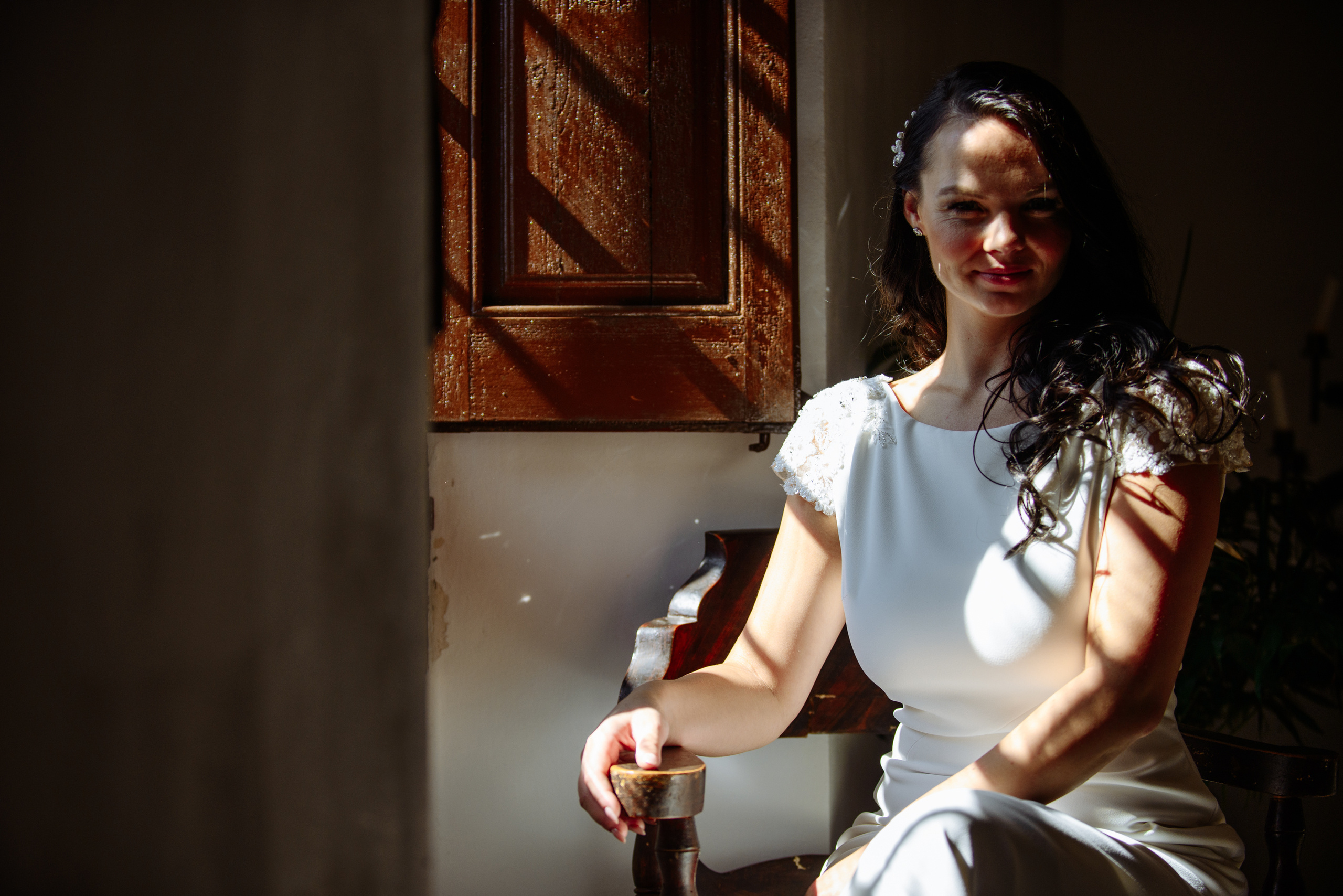 Agnese & Gal. Professional photography services in Barcelona by Ekaterina Gasanova