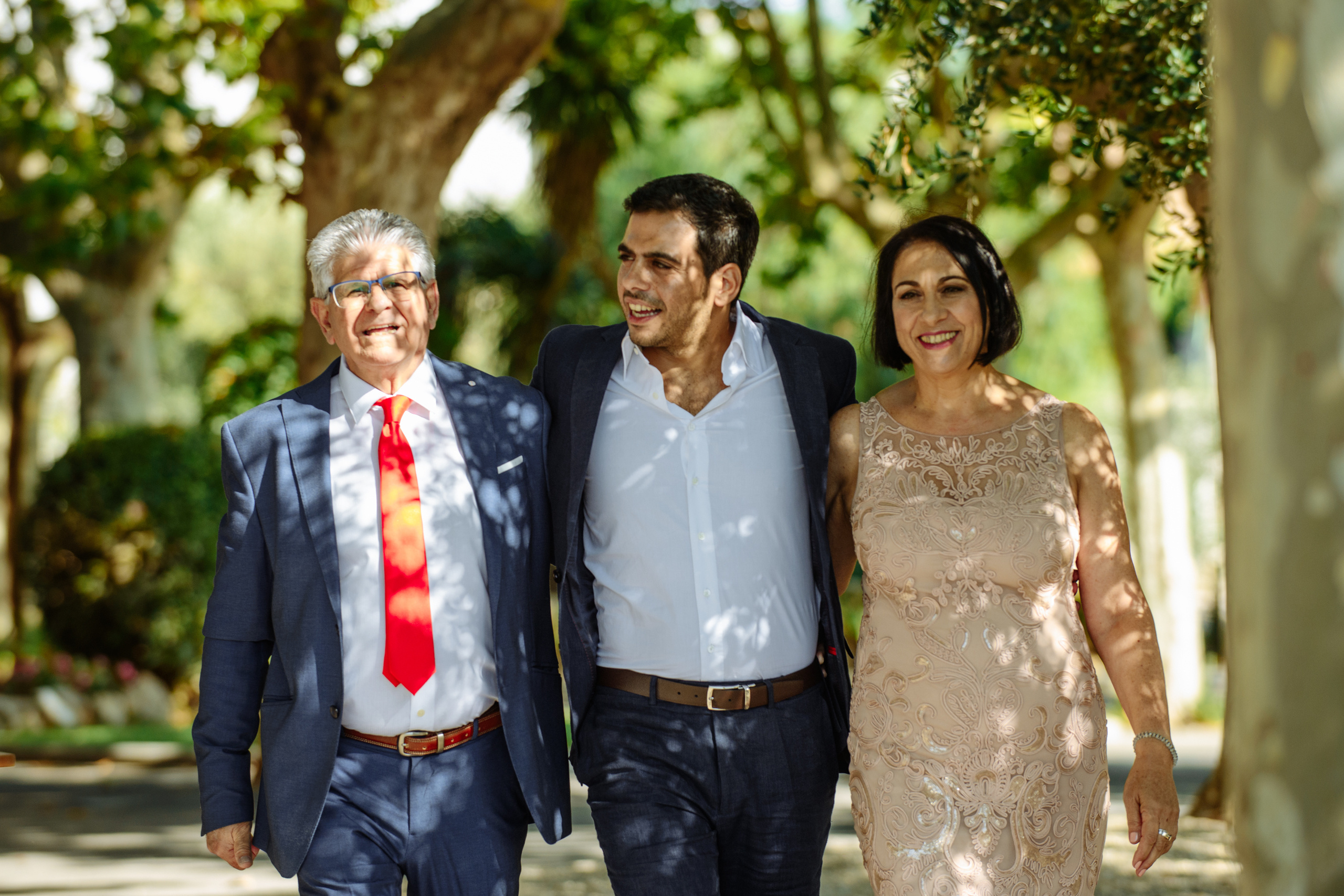 Agnese & Gal. Professional photography services in Barcelona by Ekaterina Gasanova