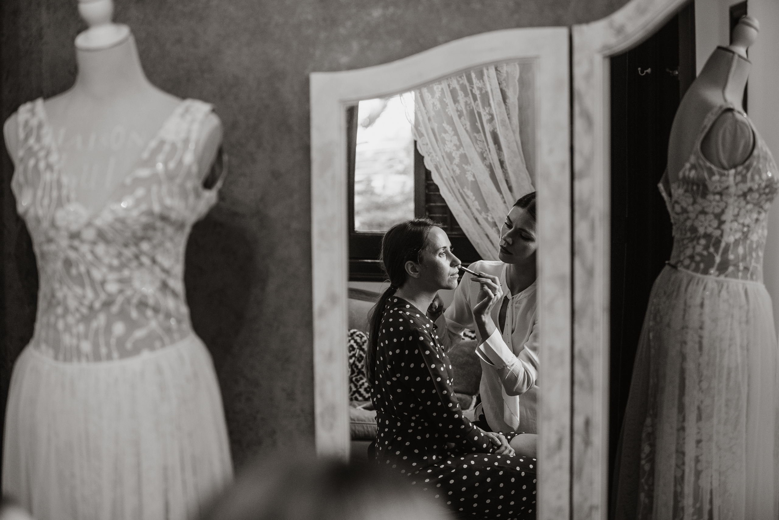 Kristina & Kamil. Professional photography services in Barcelona by Ekaterina Gasanova