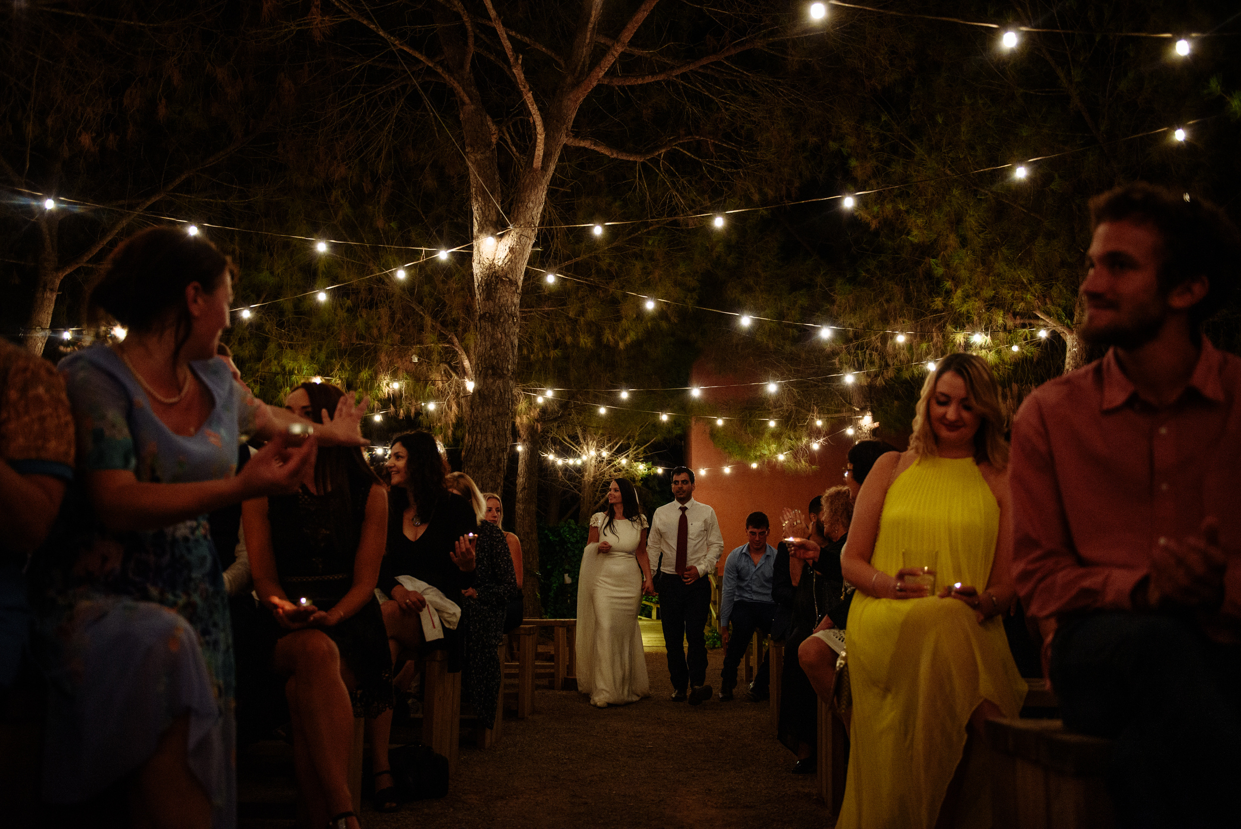 Agnese & Gal. Professional photography services in Barcelona by Ekaterina Gasanova