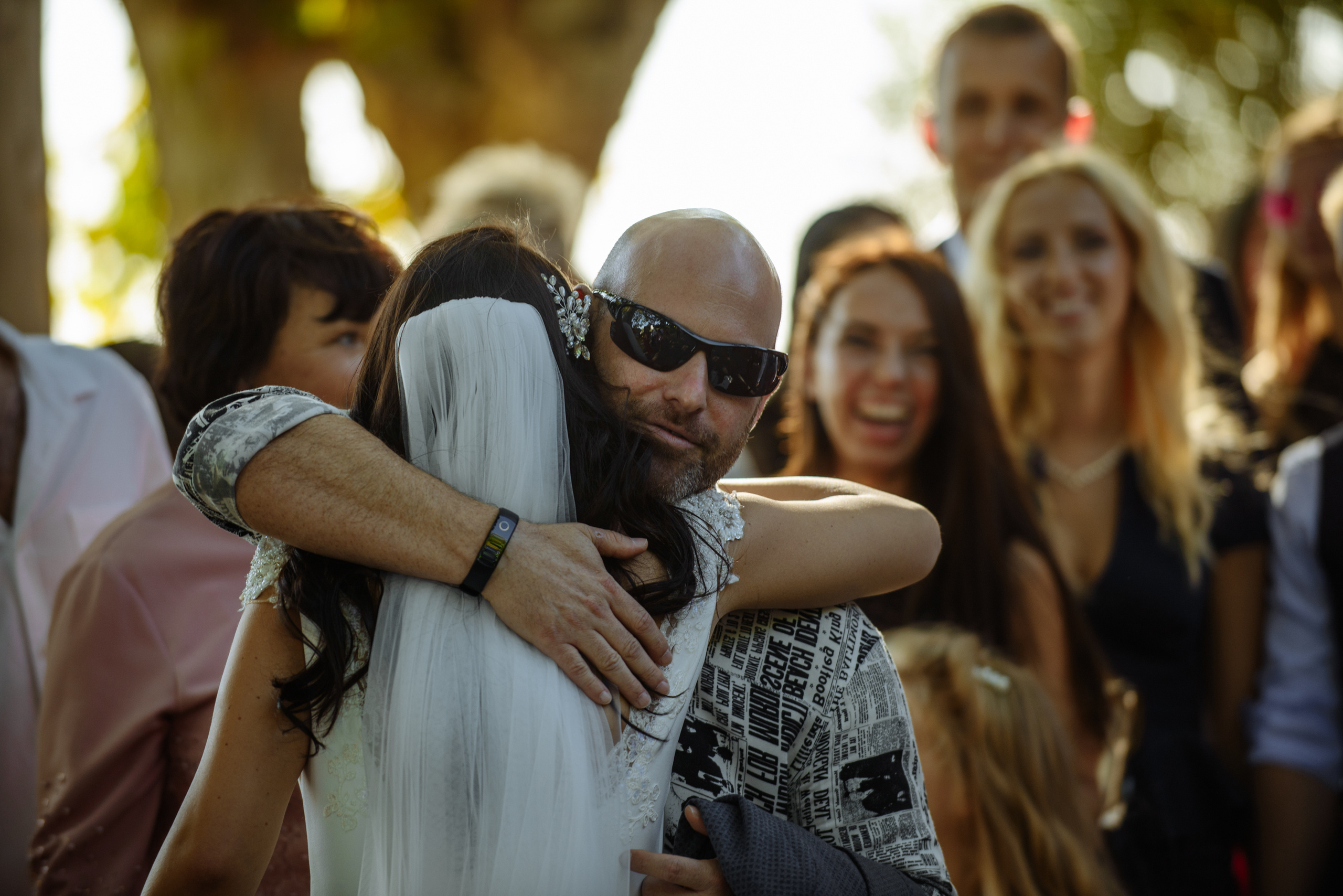 Agnese & Gal. Professional photography services in Barcelona by Ekaterina Gasanova