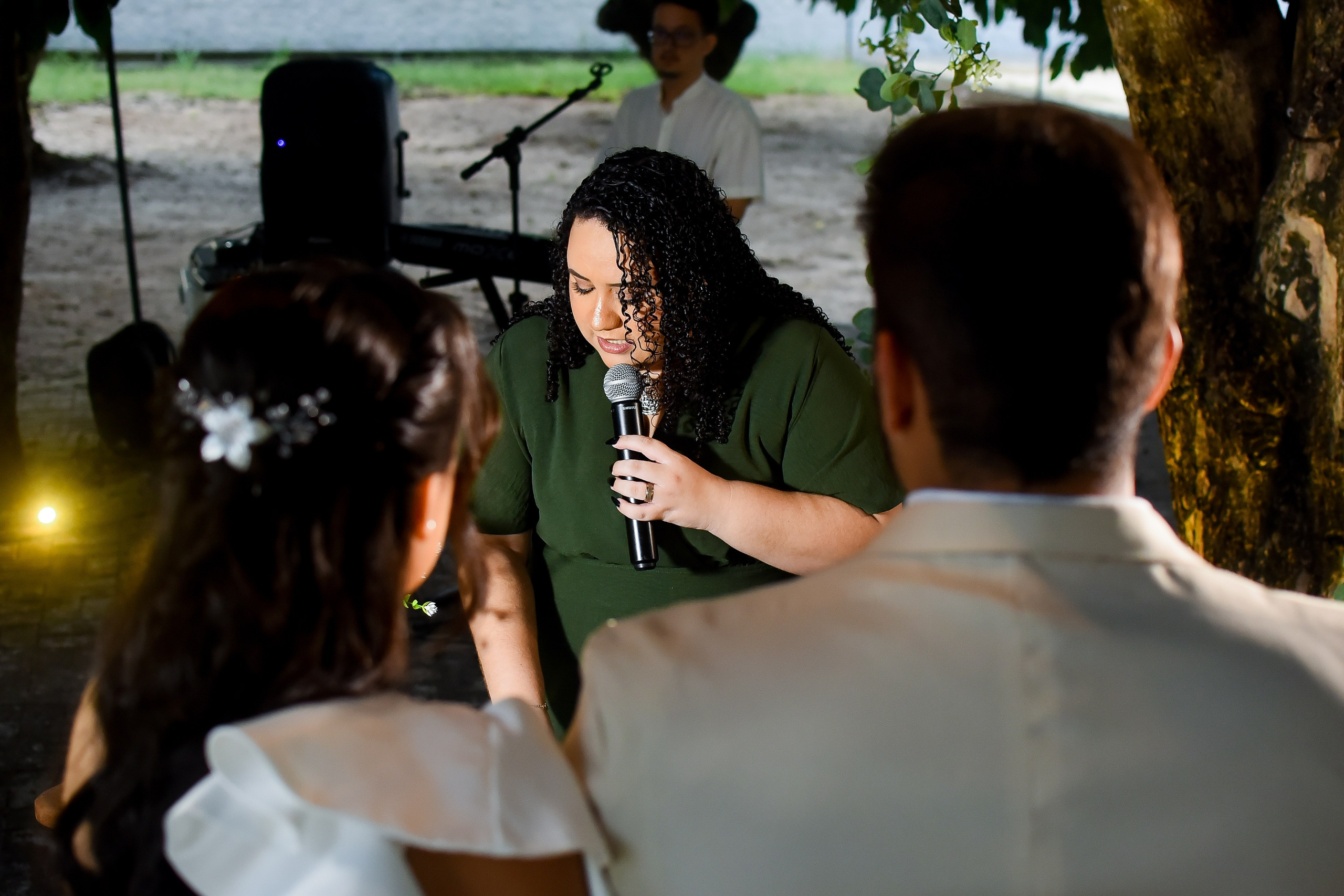 Amanda e Marcio | Casamento. Haziel Ribeiro Fotógrafo de Casamentos em Natal RN