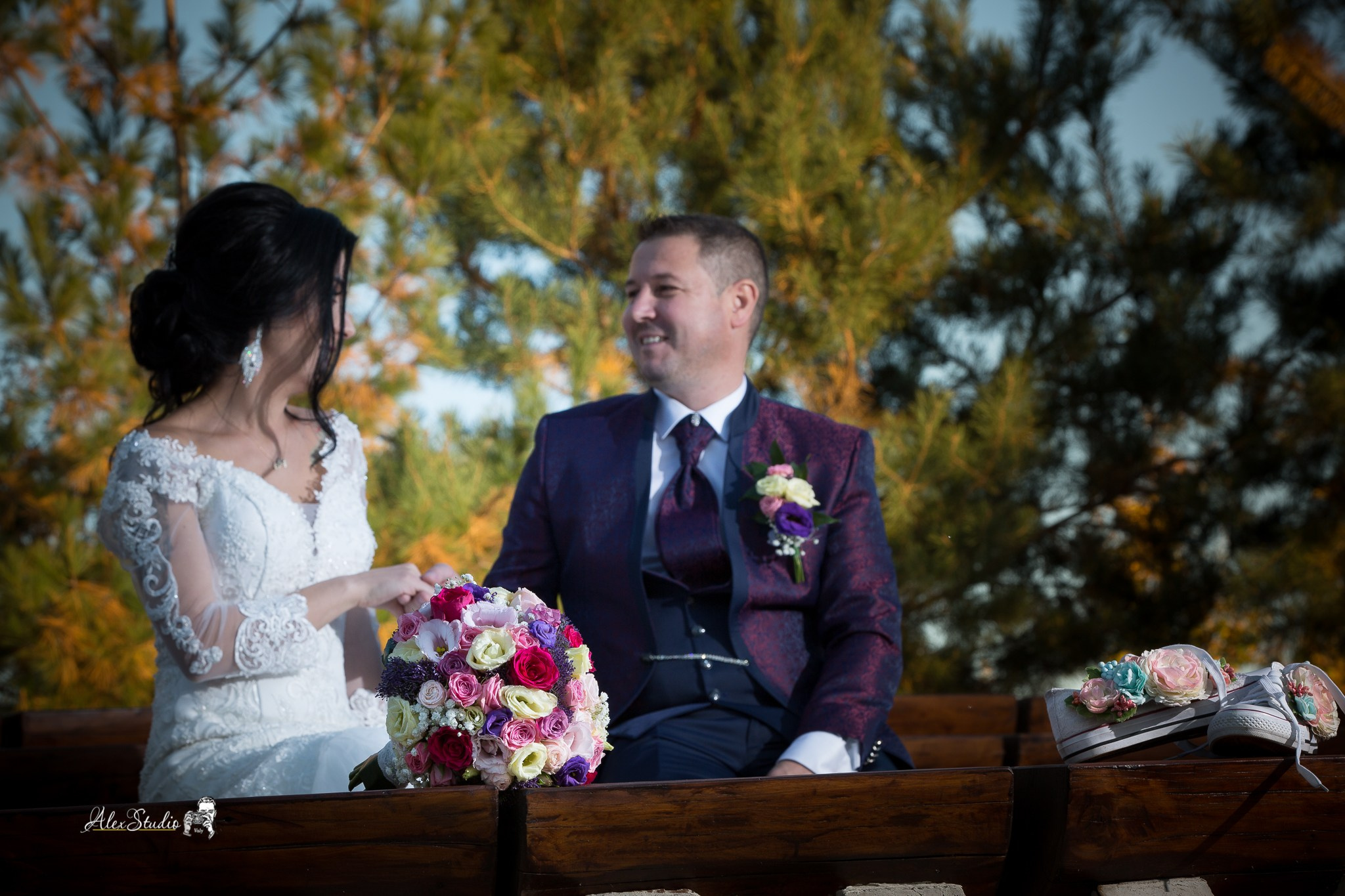 AlexEvents Fotograf / Videograf de evenimente Danemarca DK Horsens, Arhus, Odense, Vejle.Nunta, botez, foto-studio