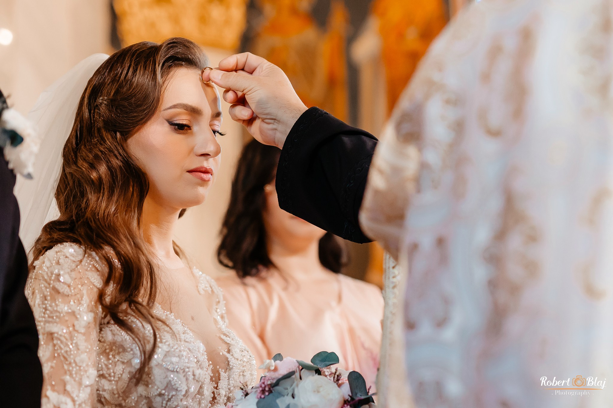 Anca & Florin. Robert Blaj - Fotograf Nuntă Iași