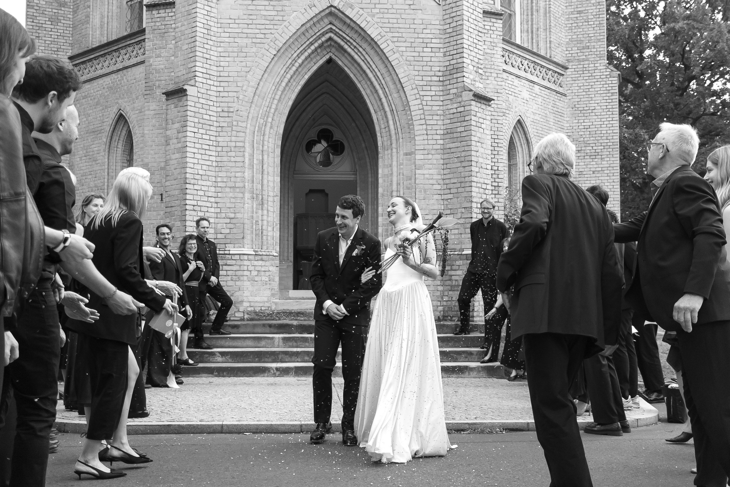 Julia & Flo – Hochzeit auf dem Pfingstberg Belvedere Potsdam