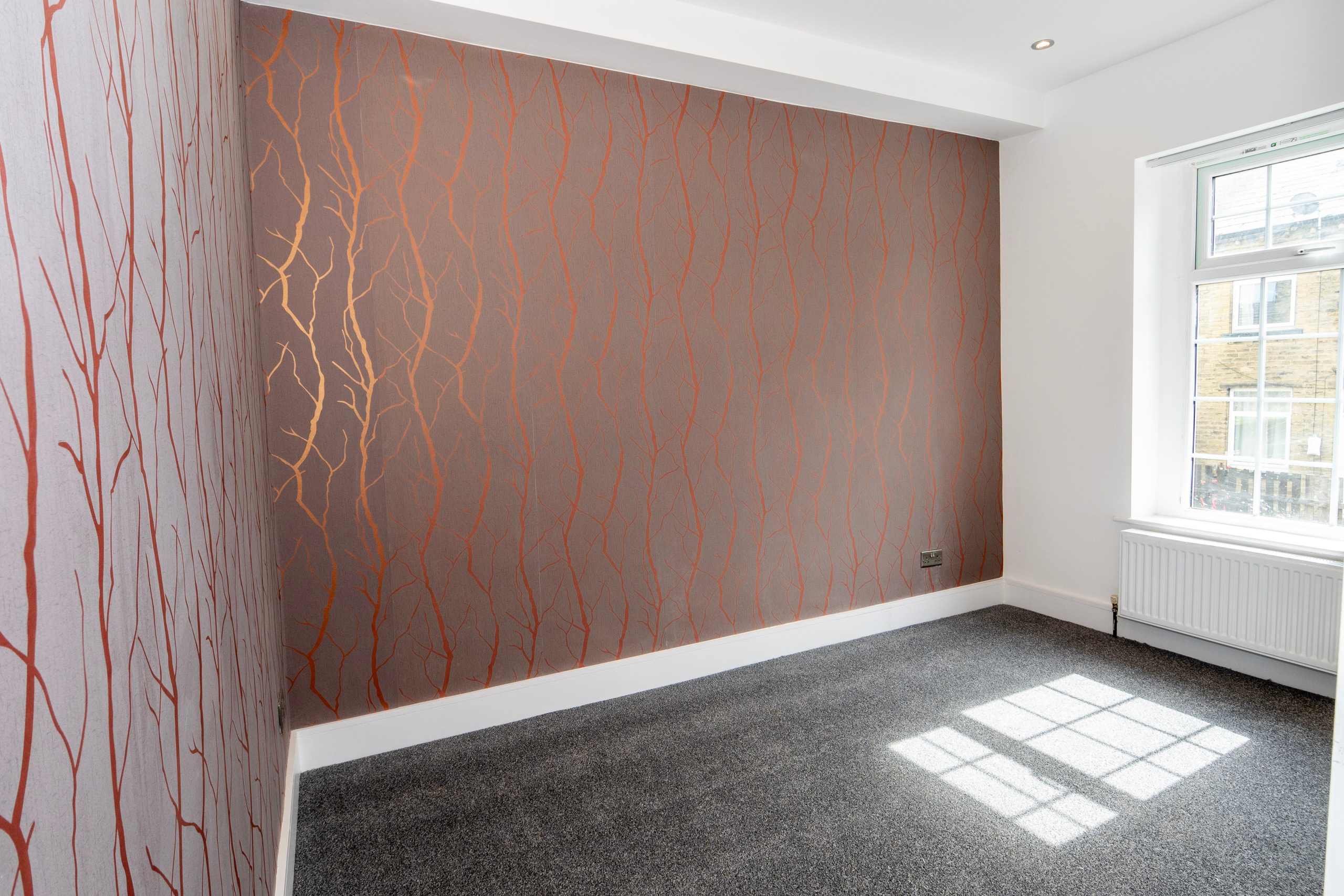 Real Estate Photography. Portrait & Brand Photographer in Bradford, West Yorkshire