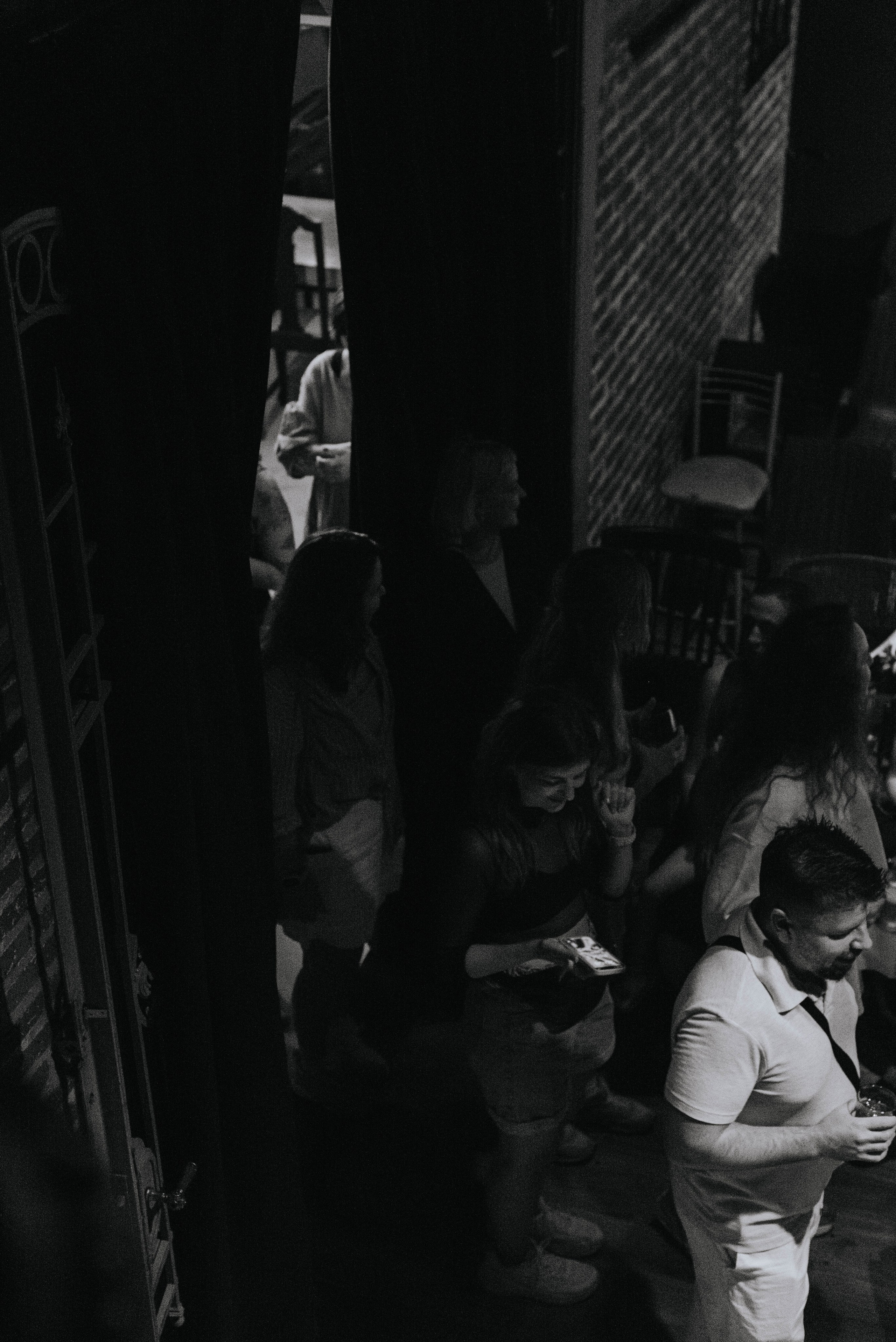 Часовые пояса. Фотограф @elmirkami в городе Буэнос-Айрес