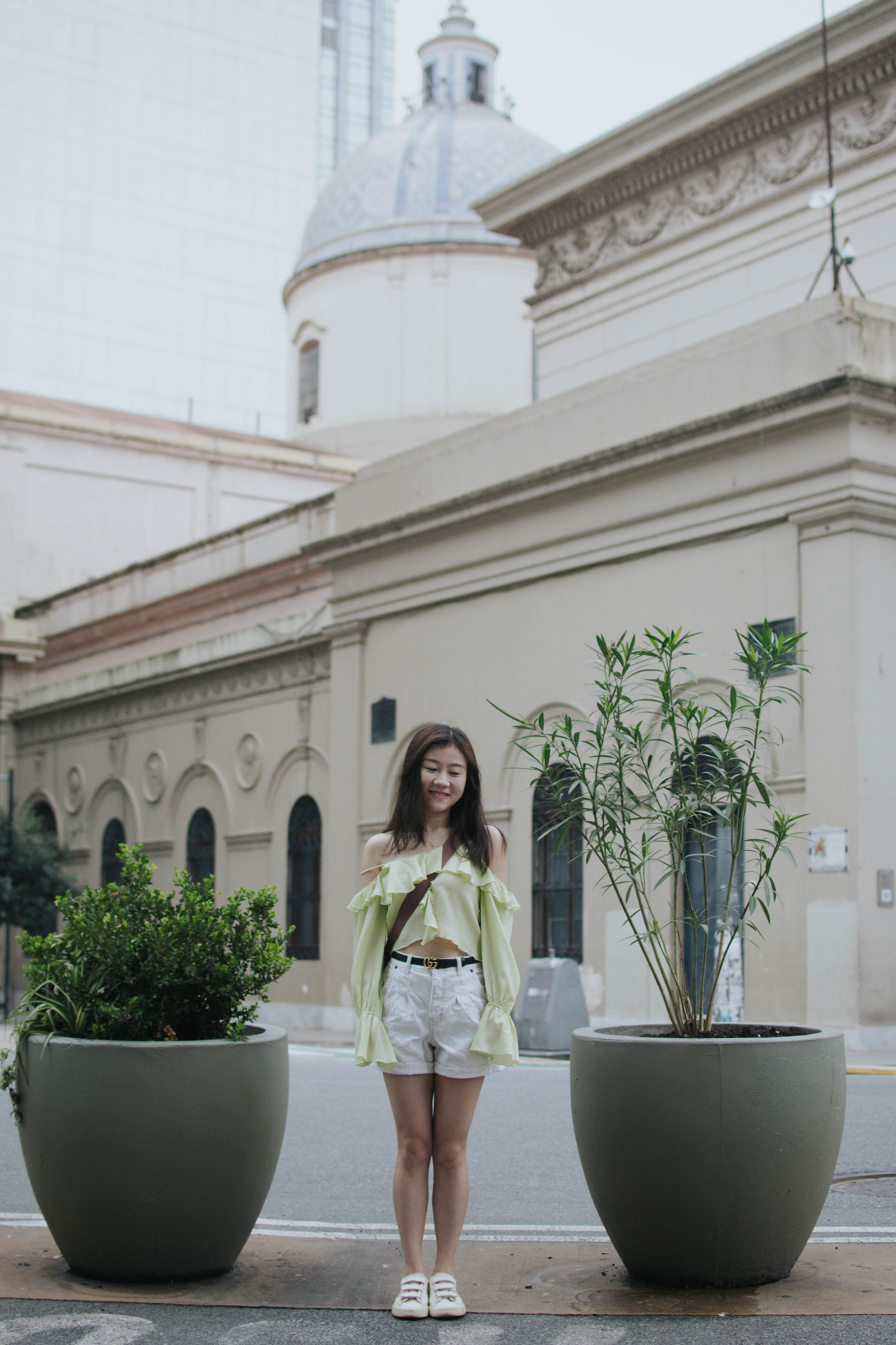 Manbing in Buenos Aires. Photographer @elmirkami in the city of Buenos Aires