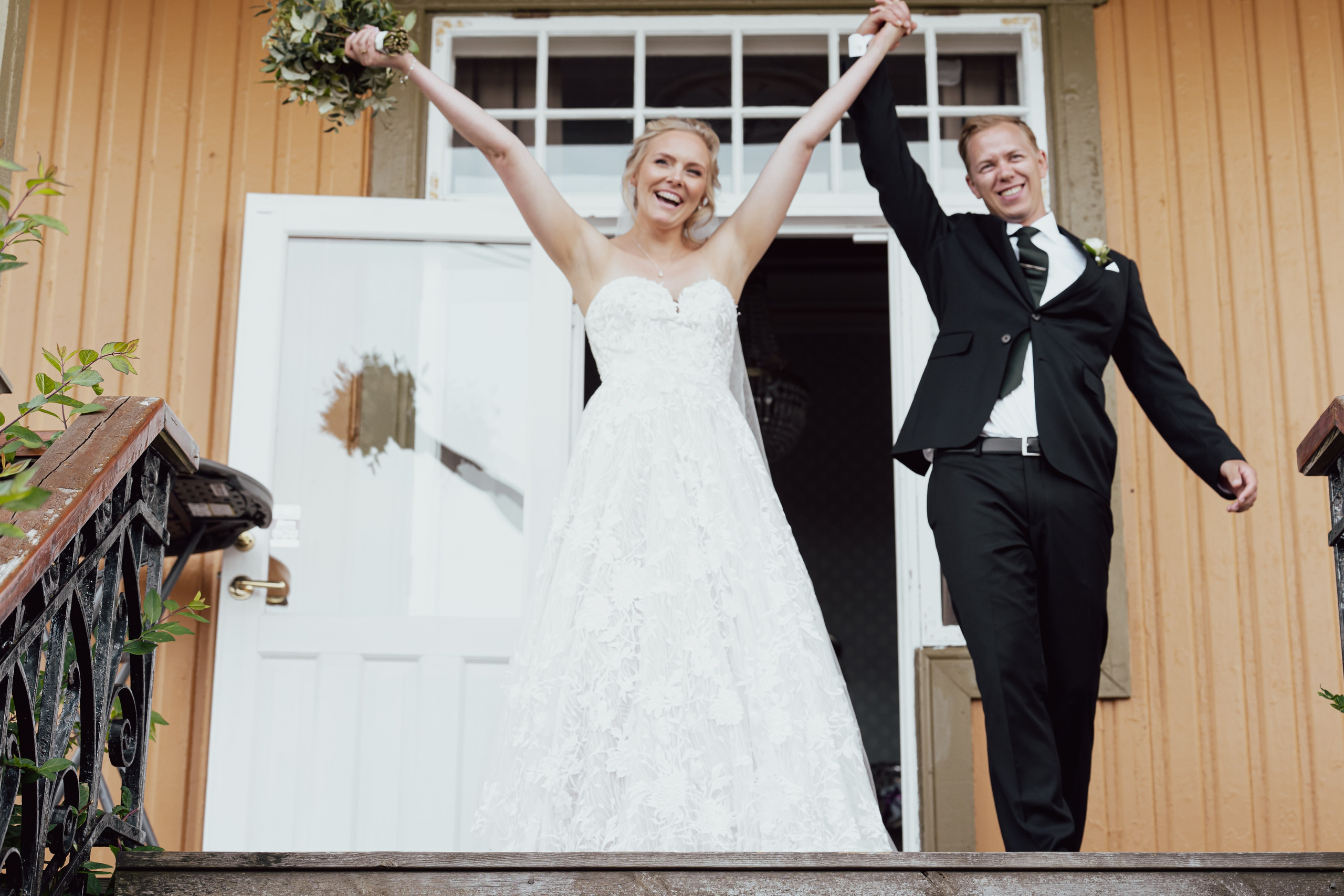 BRYLLUP. Fotograf og videograf for familier og bedrifter