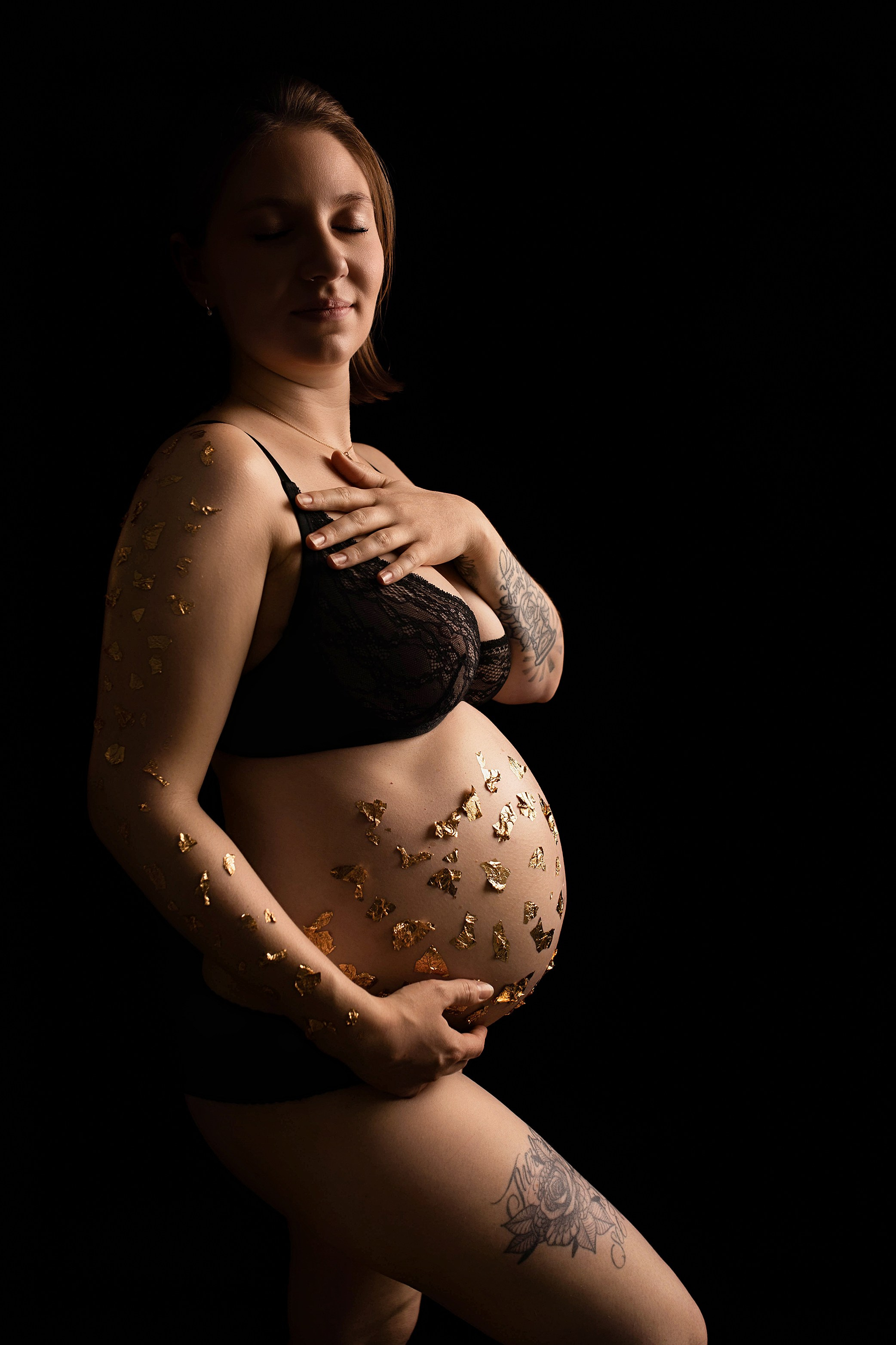 fotograf weißenhorn newborn shooting babybauch shooting baby fotoshooting babybauch shooting in der nähe kinderklinik ulm donauklinik neu ulm kinderklinik memmingen