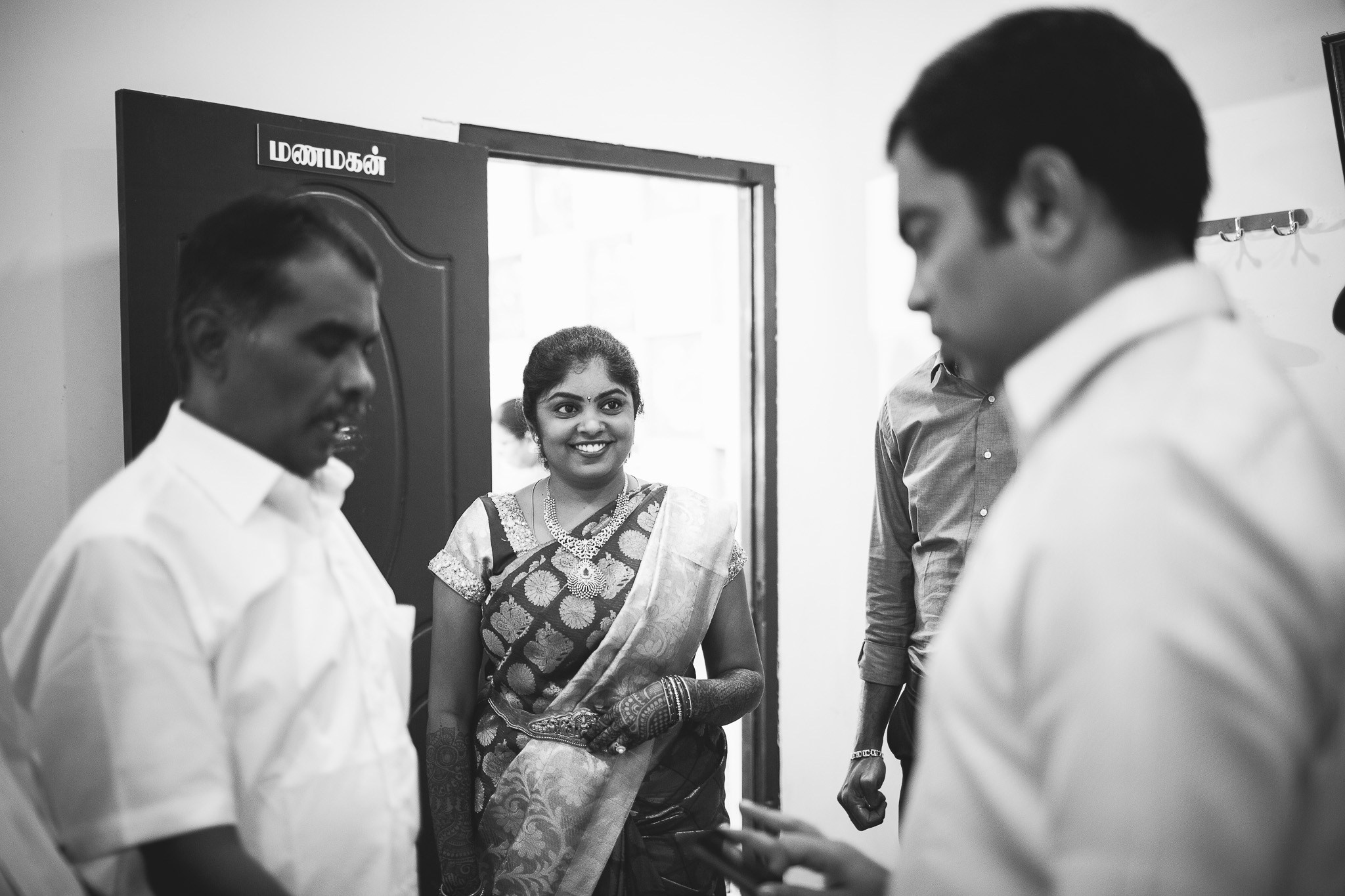 A Traditional Kongu Vellalar Wedding in Tirupur