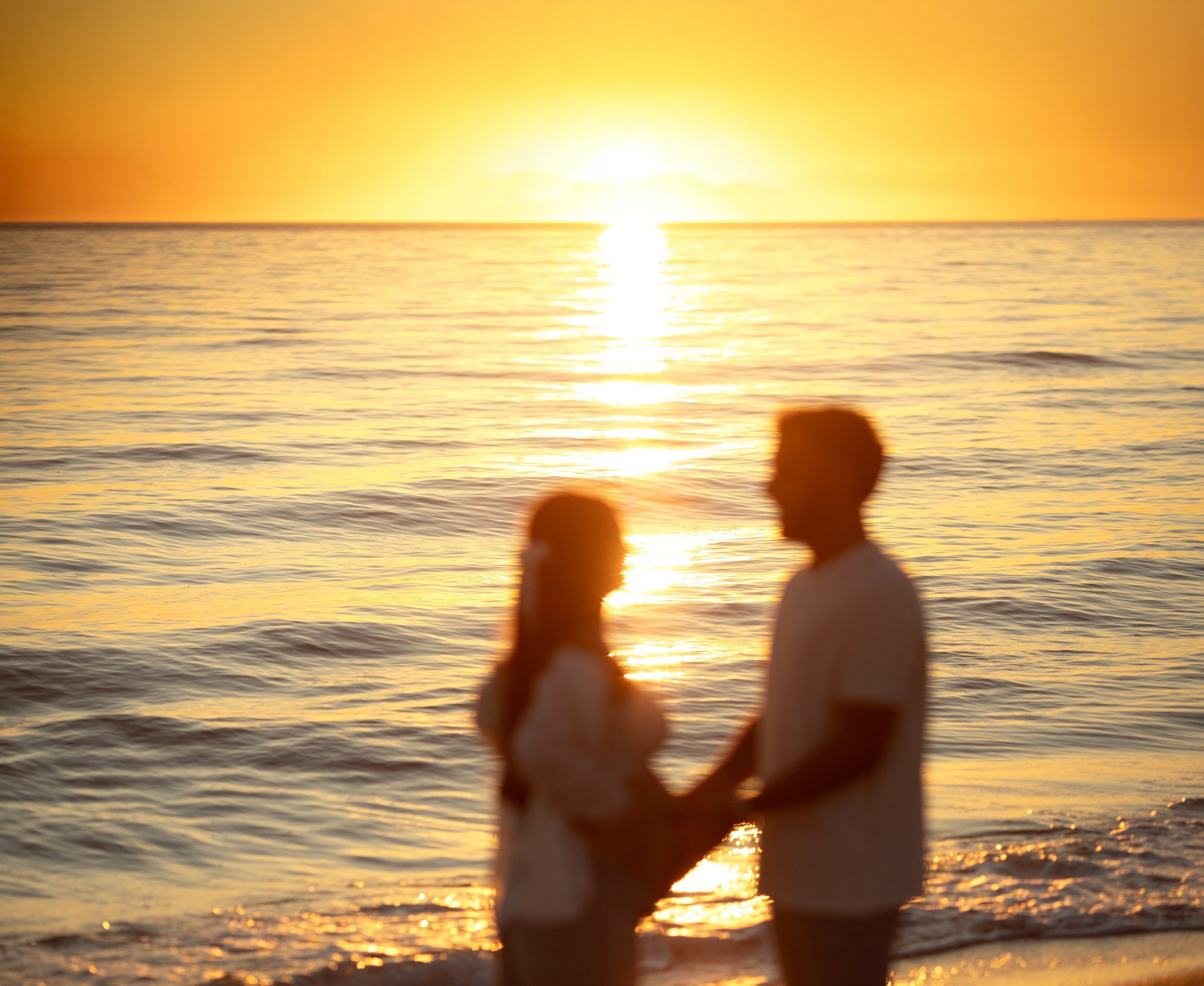 La magia de la espera. Fotógrafo Almeria. Swetlana Ushakova