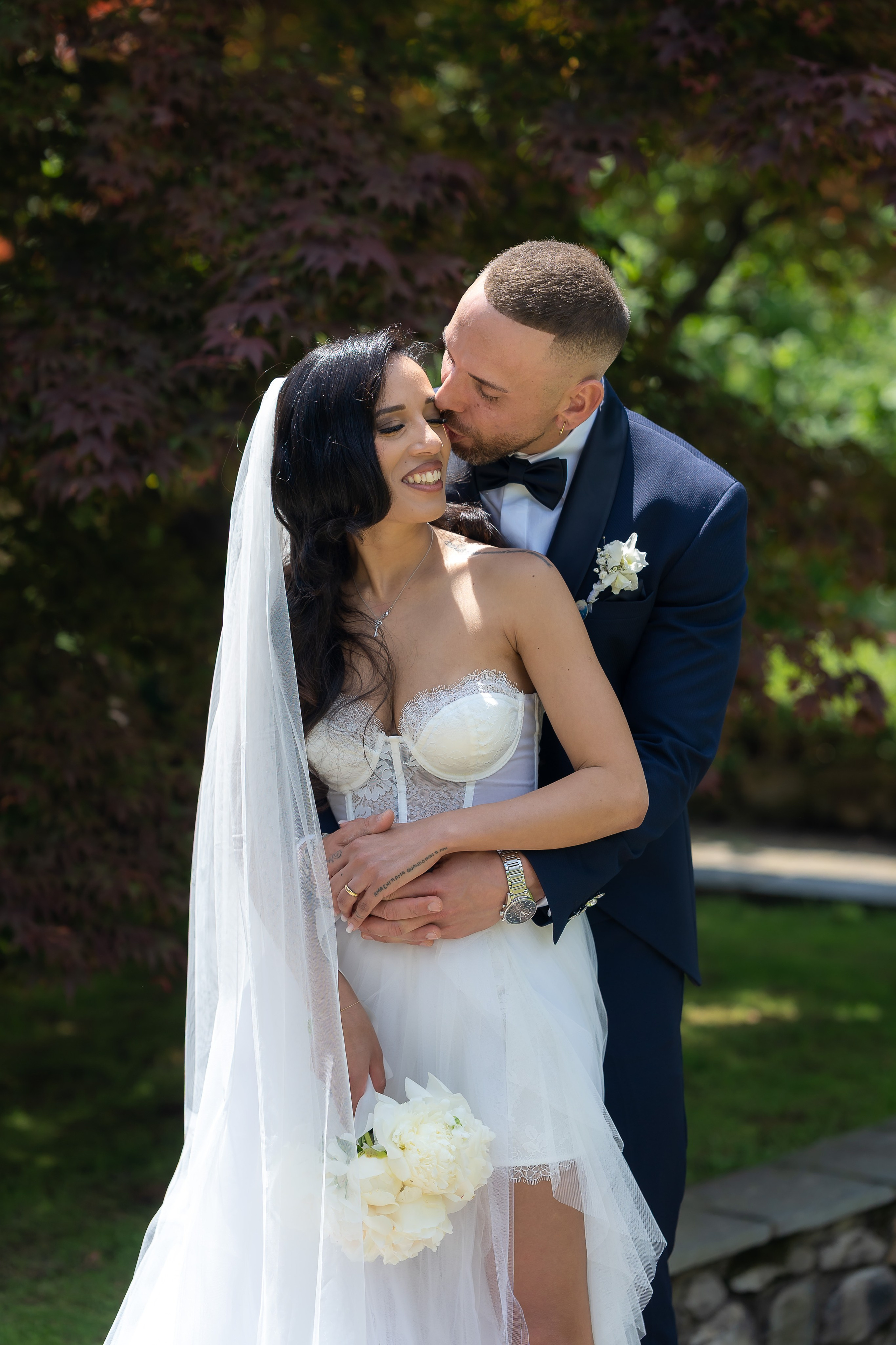 Daniel Cosug fotografo matrimonio milano