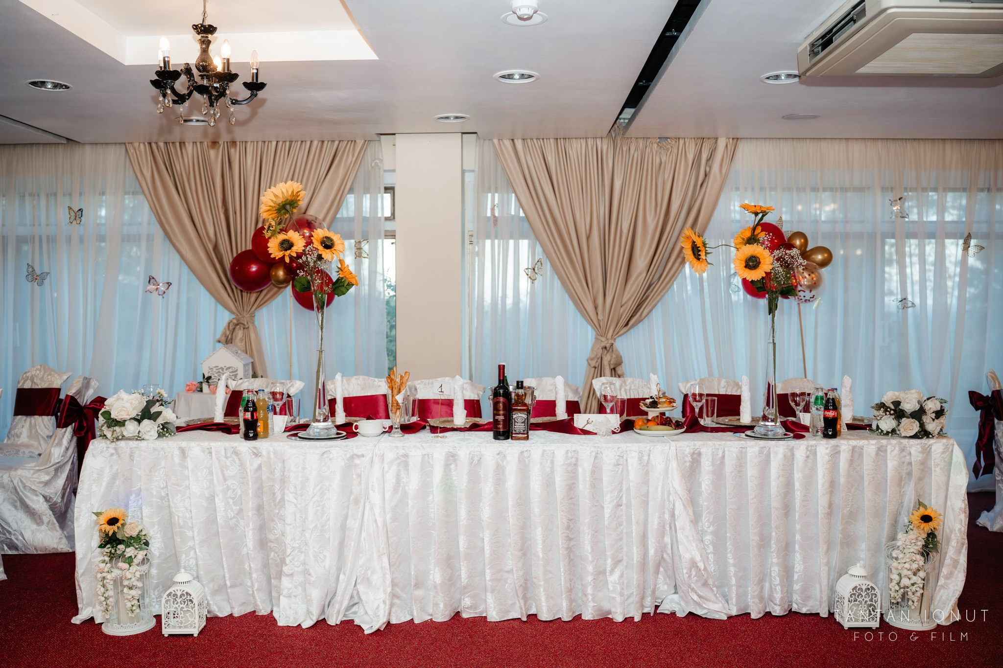 Mihaela & Razvan. TANTAN IONUT FOTO & FILM