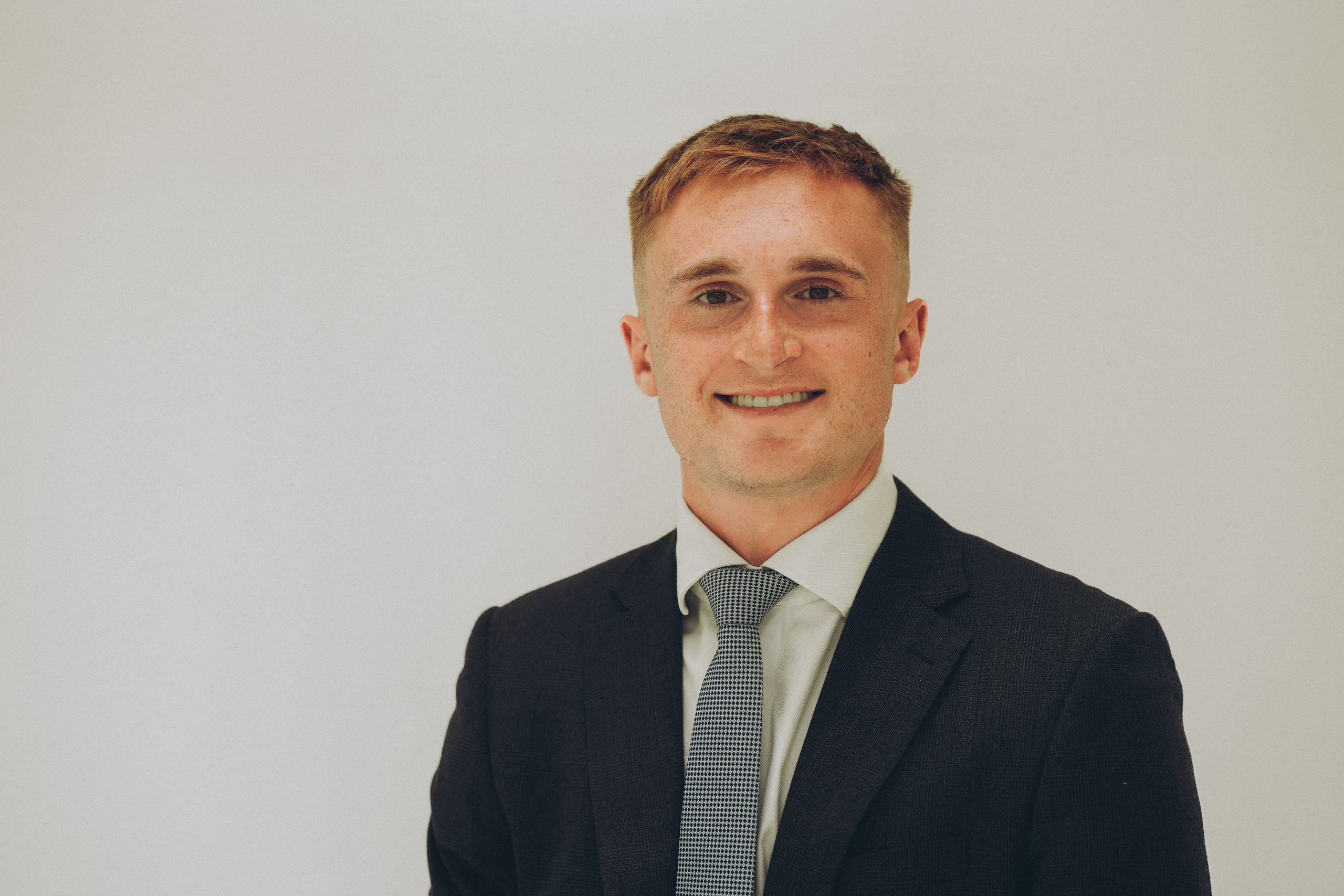 Corporative headshot Solihull and Birmingham