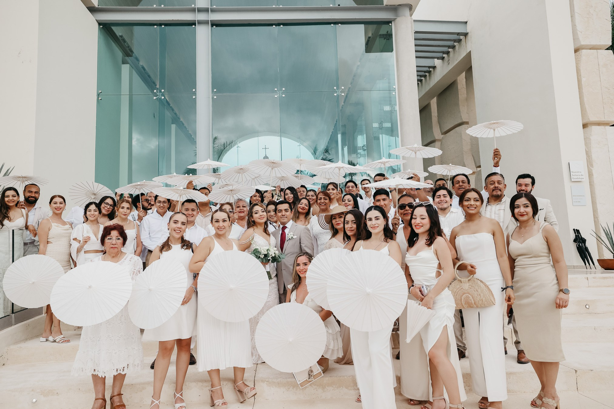 Cancun TRS Boda Pato y Wendy. Estudio de fotografia en Tijuana