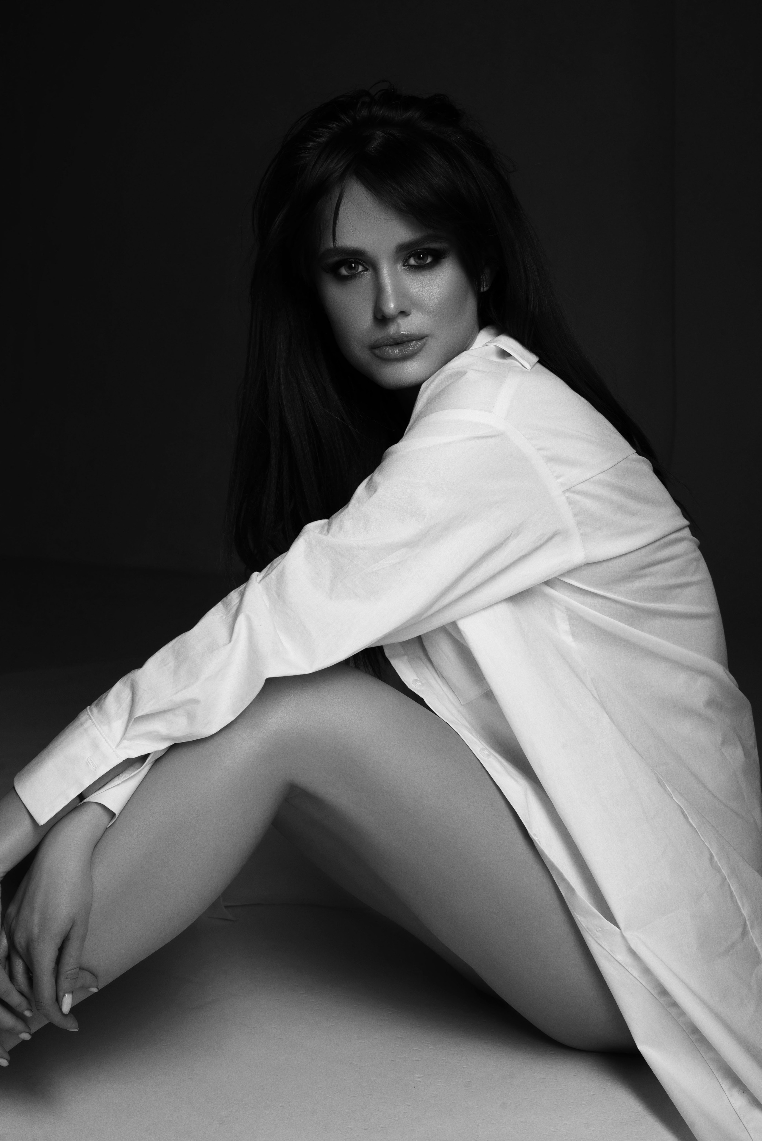 Julia Kuzmovych personal and pregnancy photographer in London